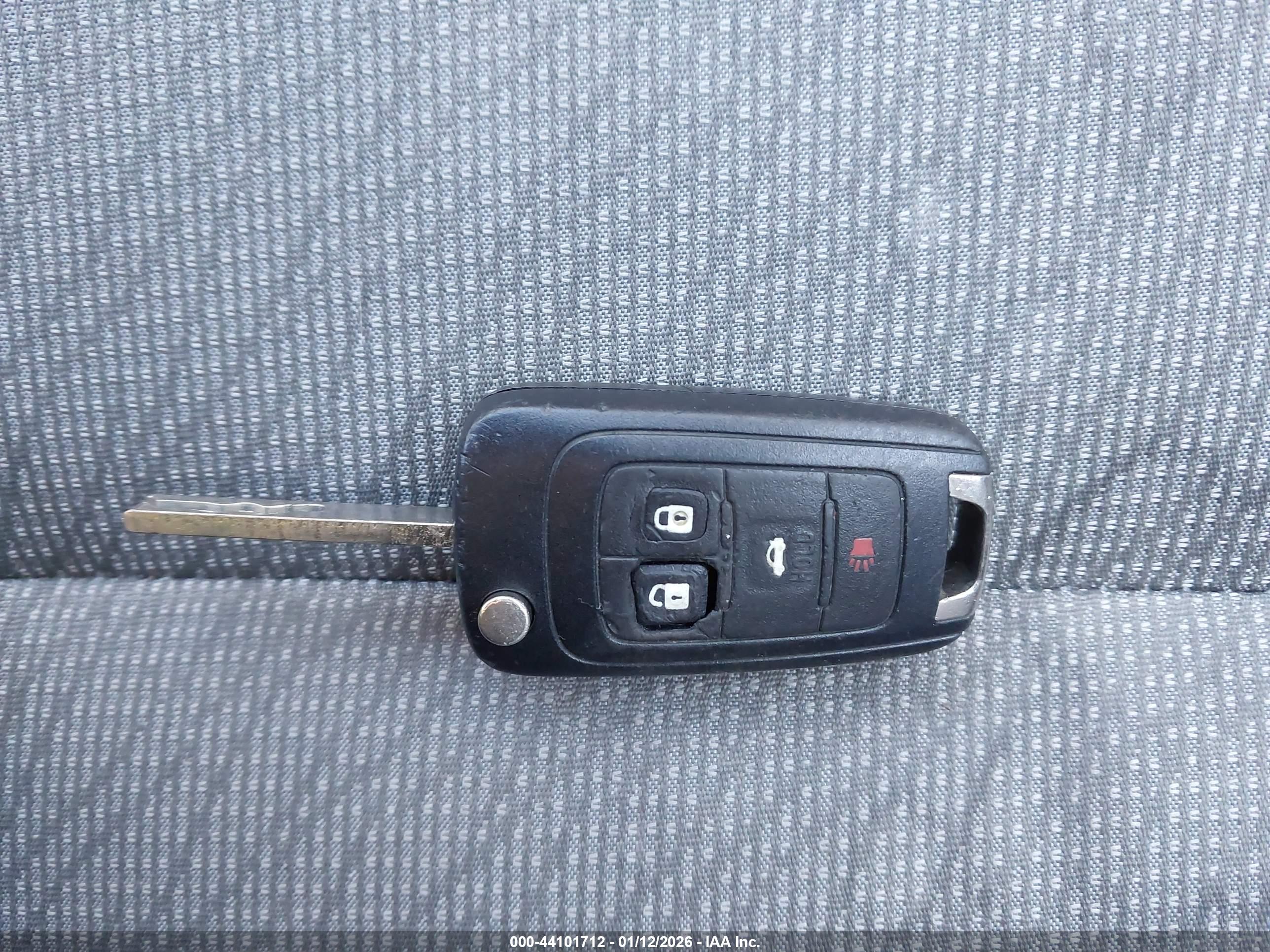 CHEVROLET MALIBU image 11