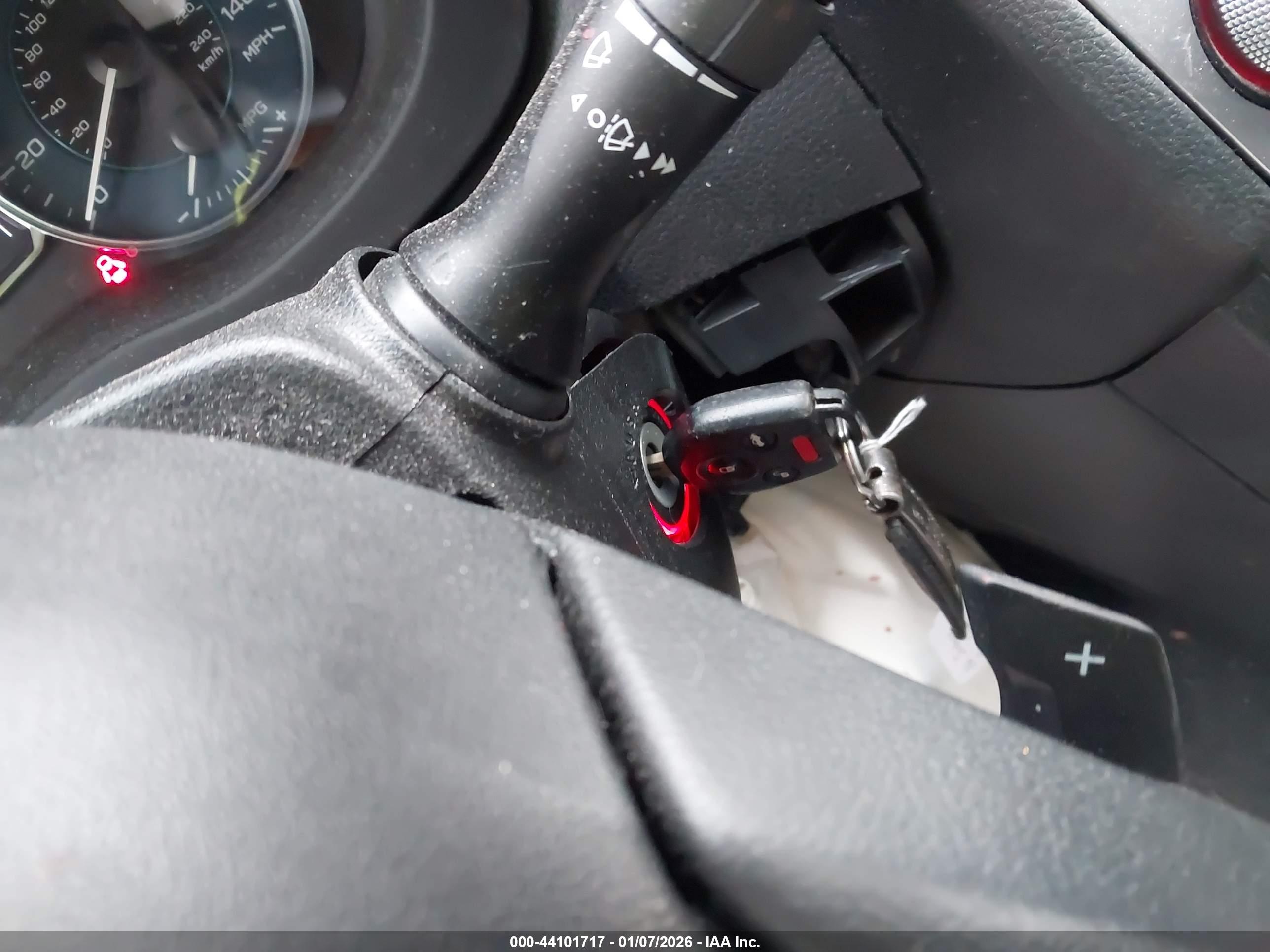 SUBARU CROSSTREK image 11