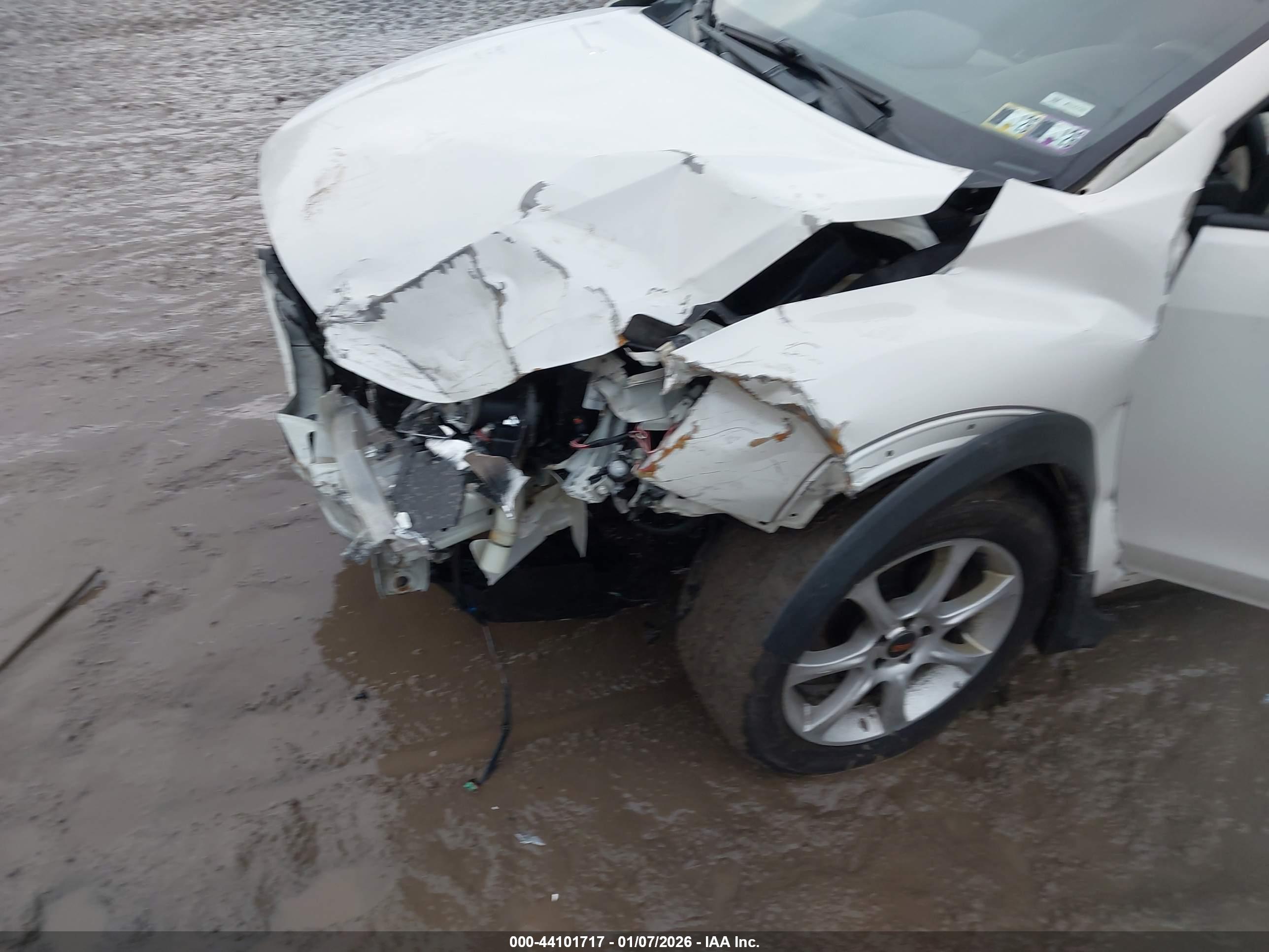 SUBARU CROSSTREK image 6