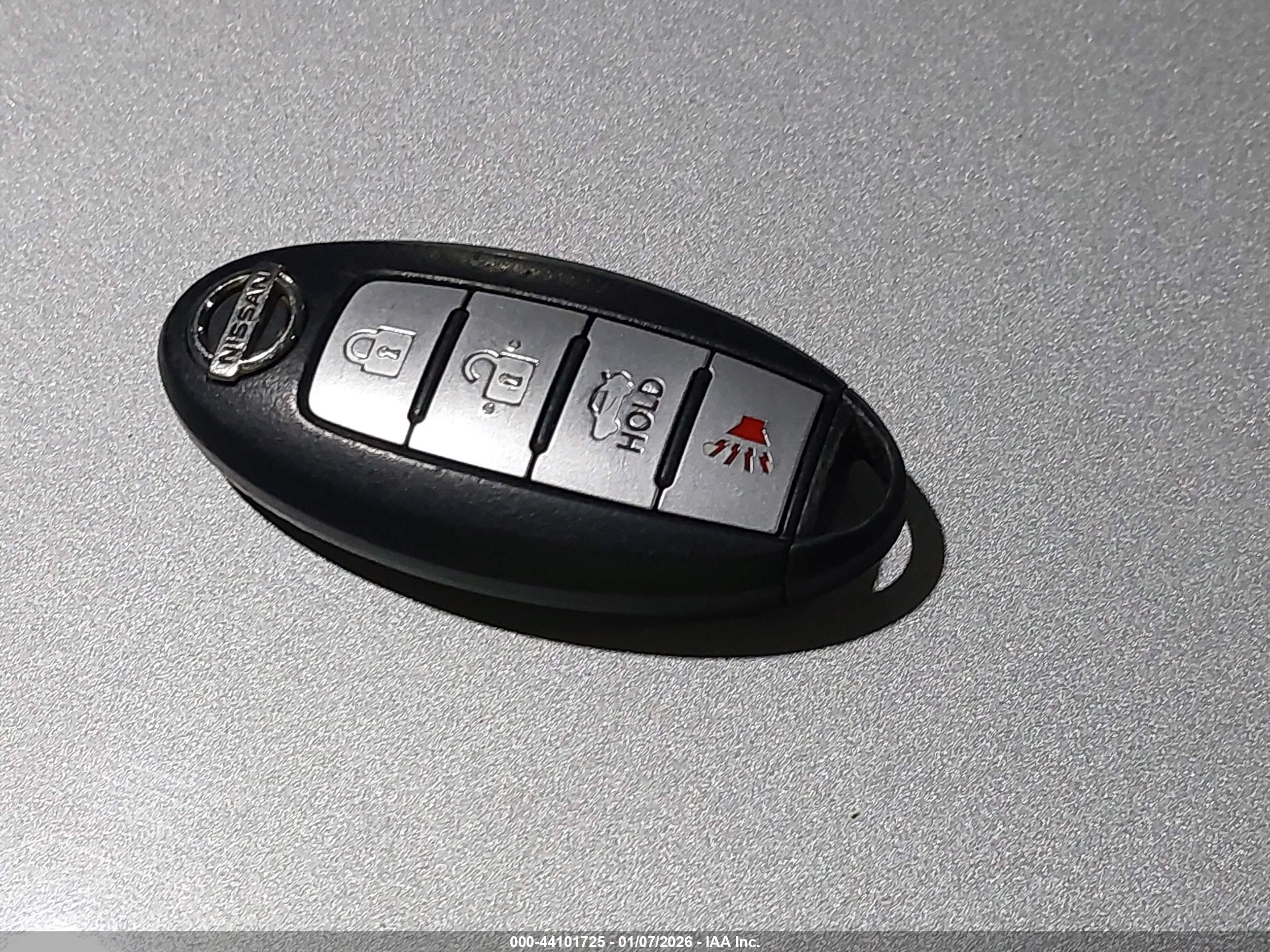 NISSAN ALTIMA image 11