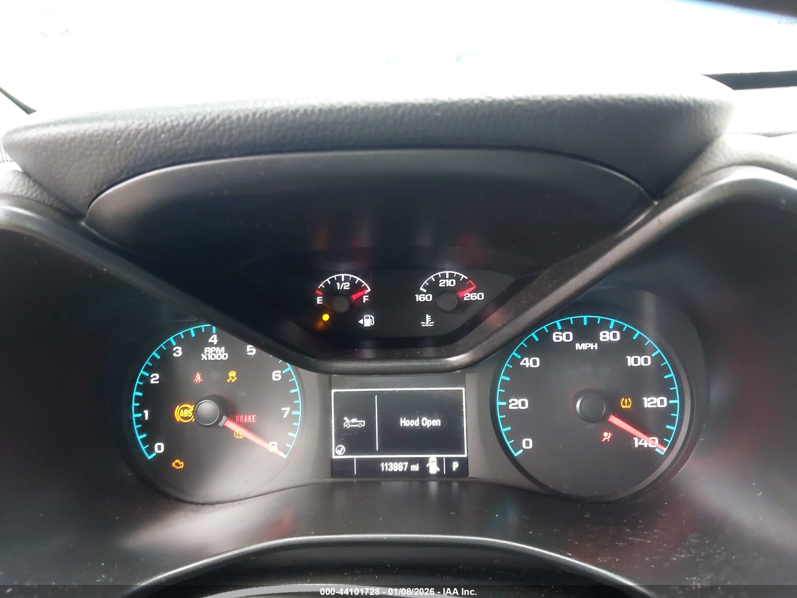 GMC CANYON image 7