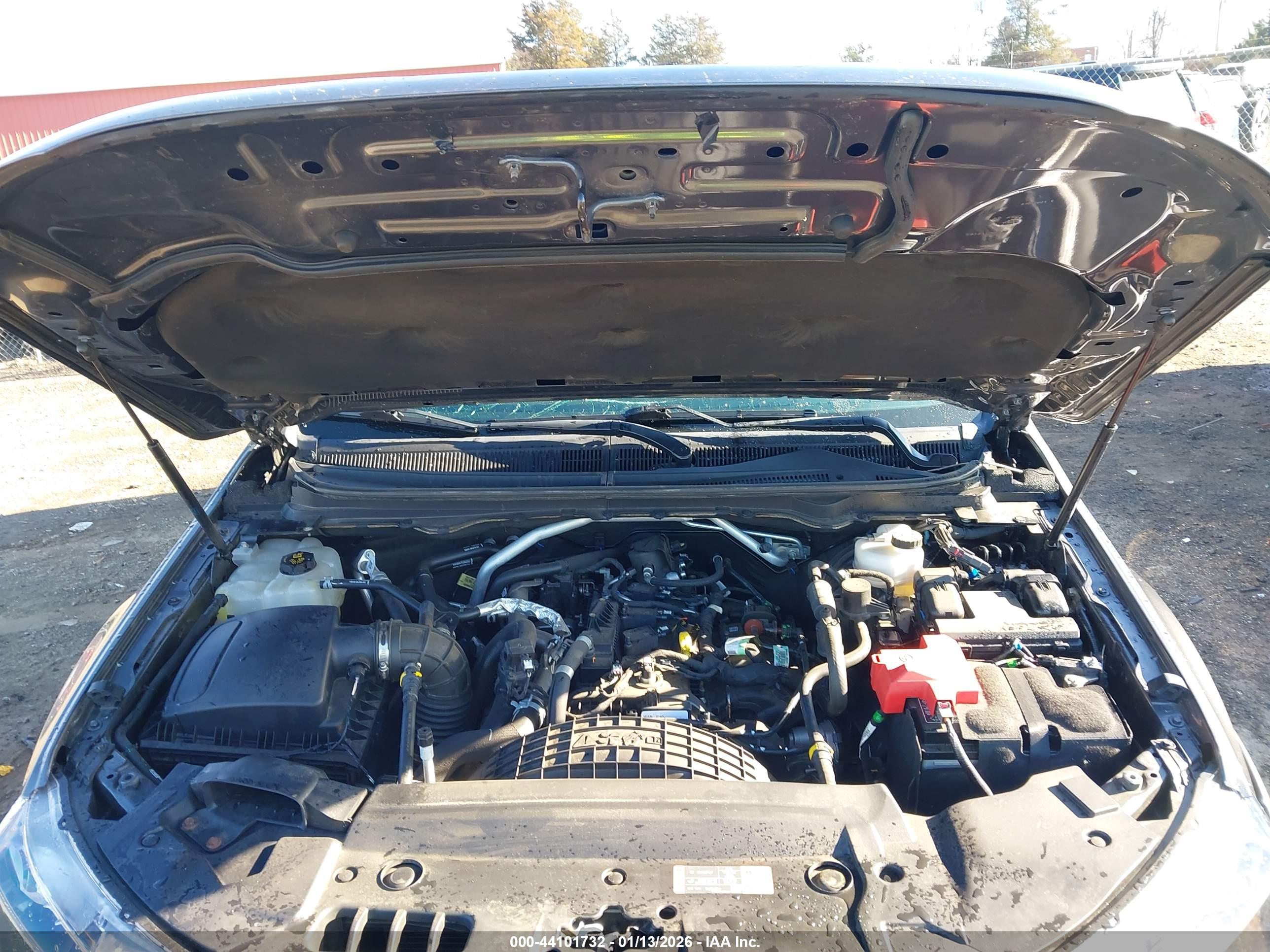 FORD RANGER image 10