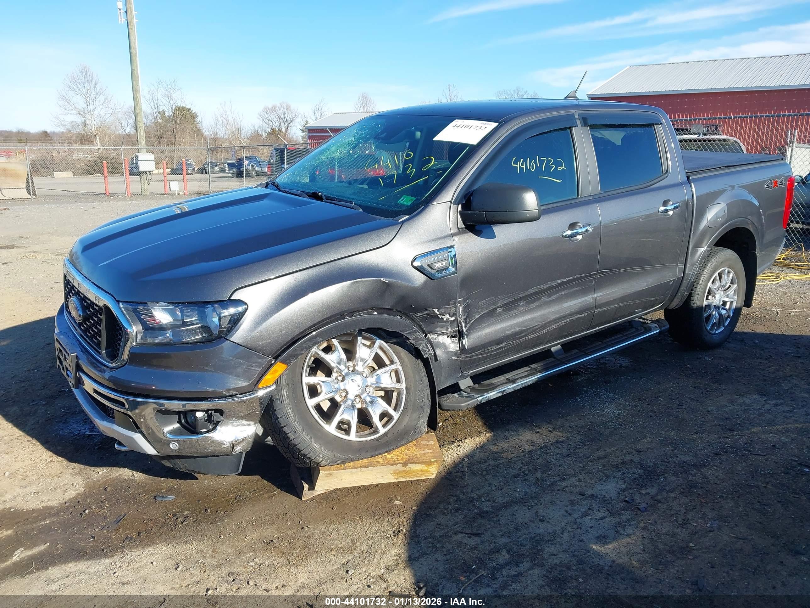FORD RANGER image 2