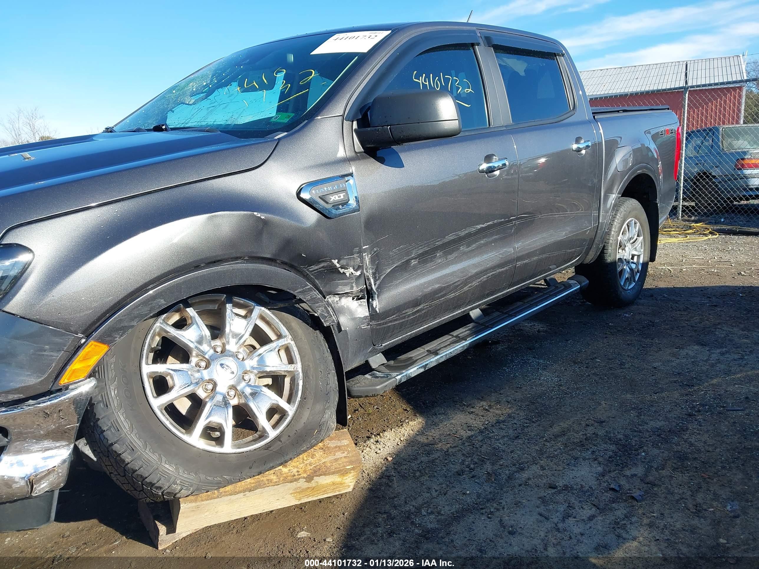 FORD RANGER image 6