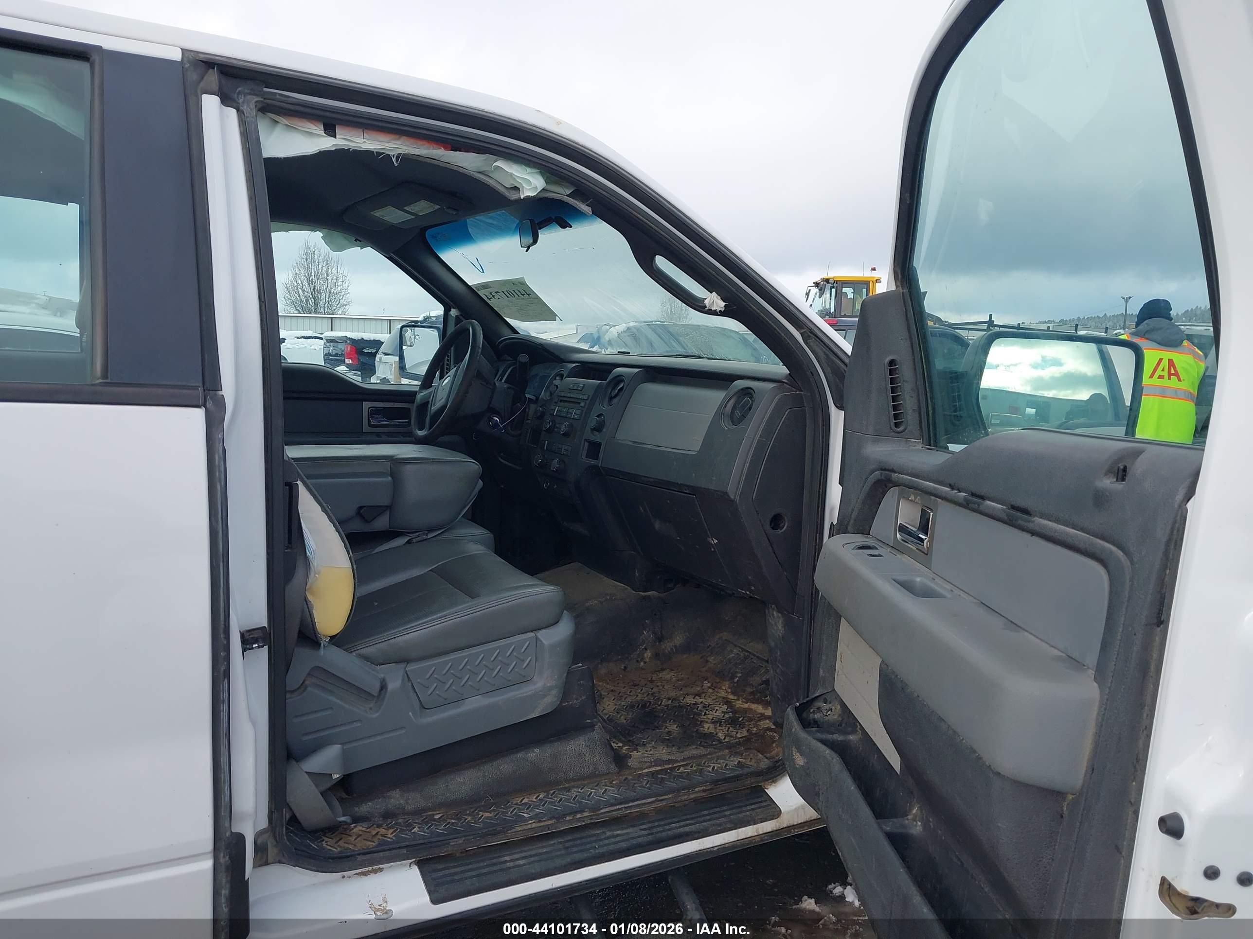 FORD F-150 image 5