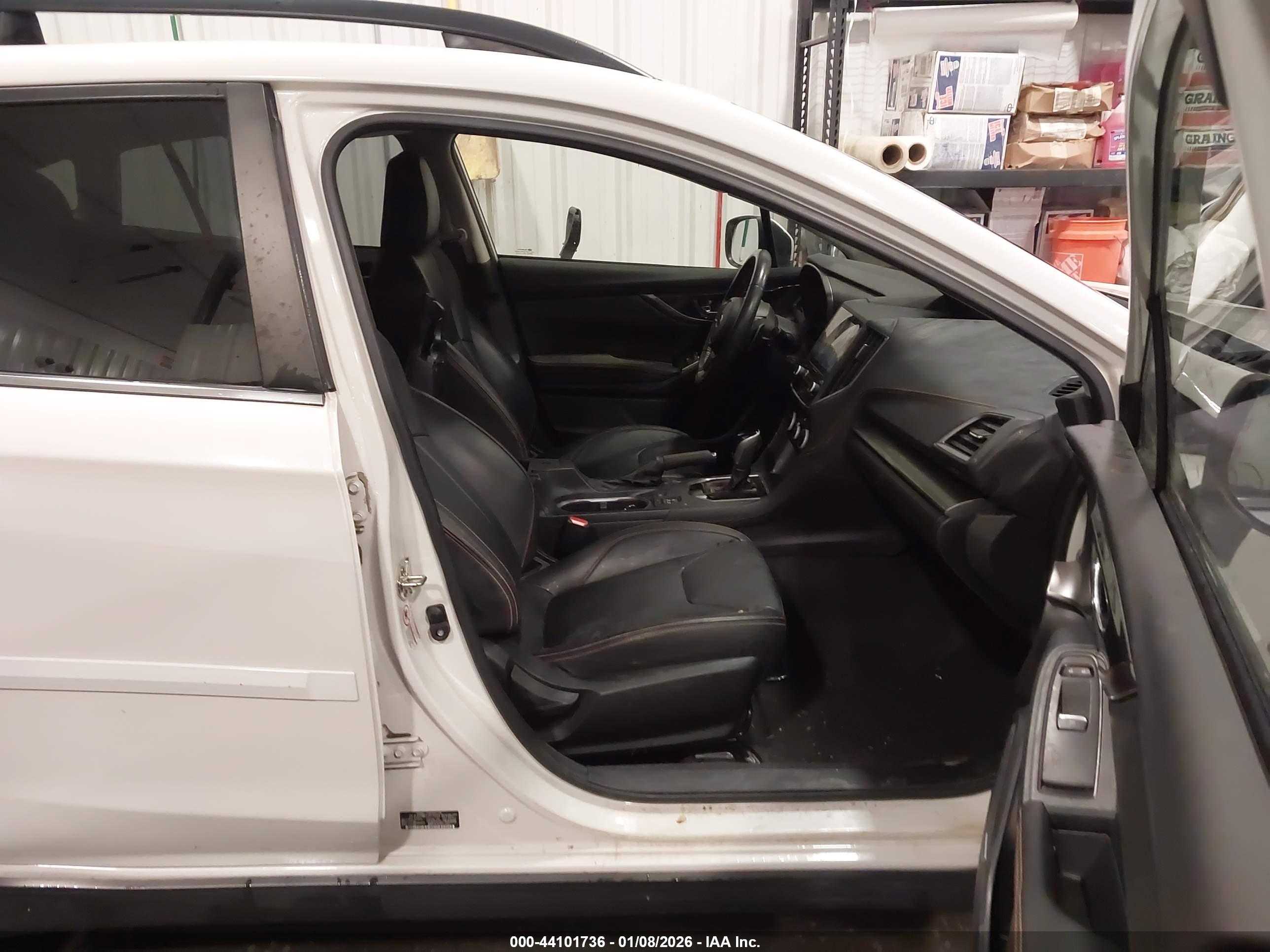 SUBARU CROSSTREK image 5