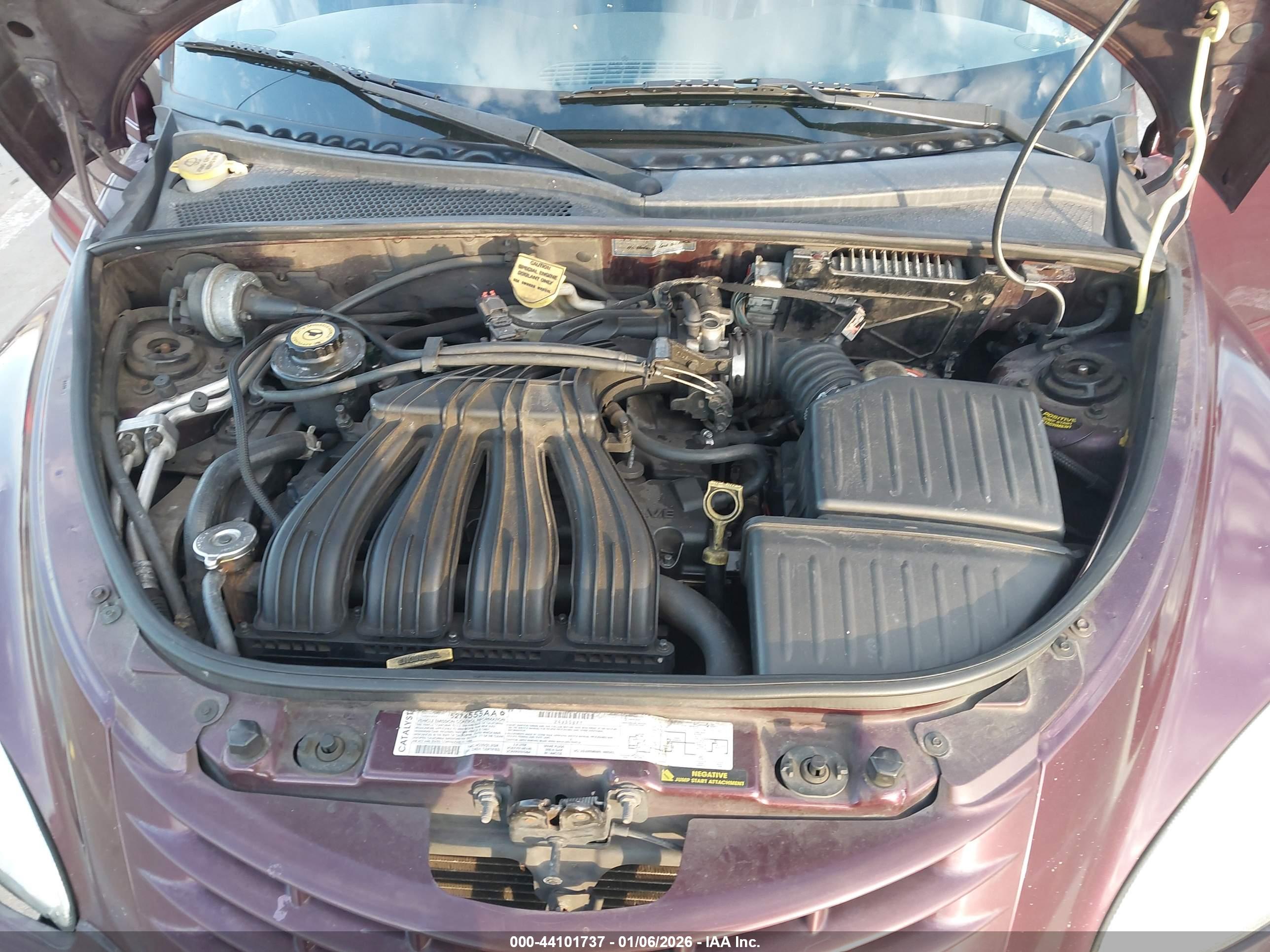 CHRYSLER PT image 10