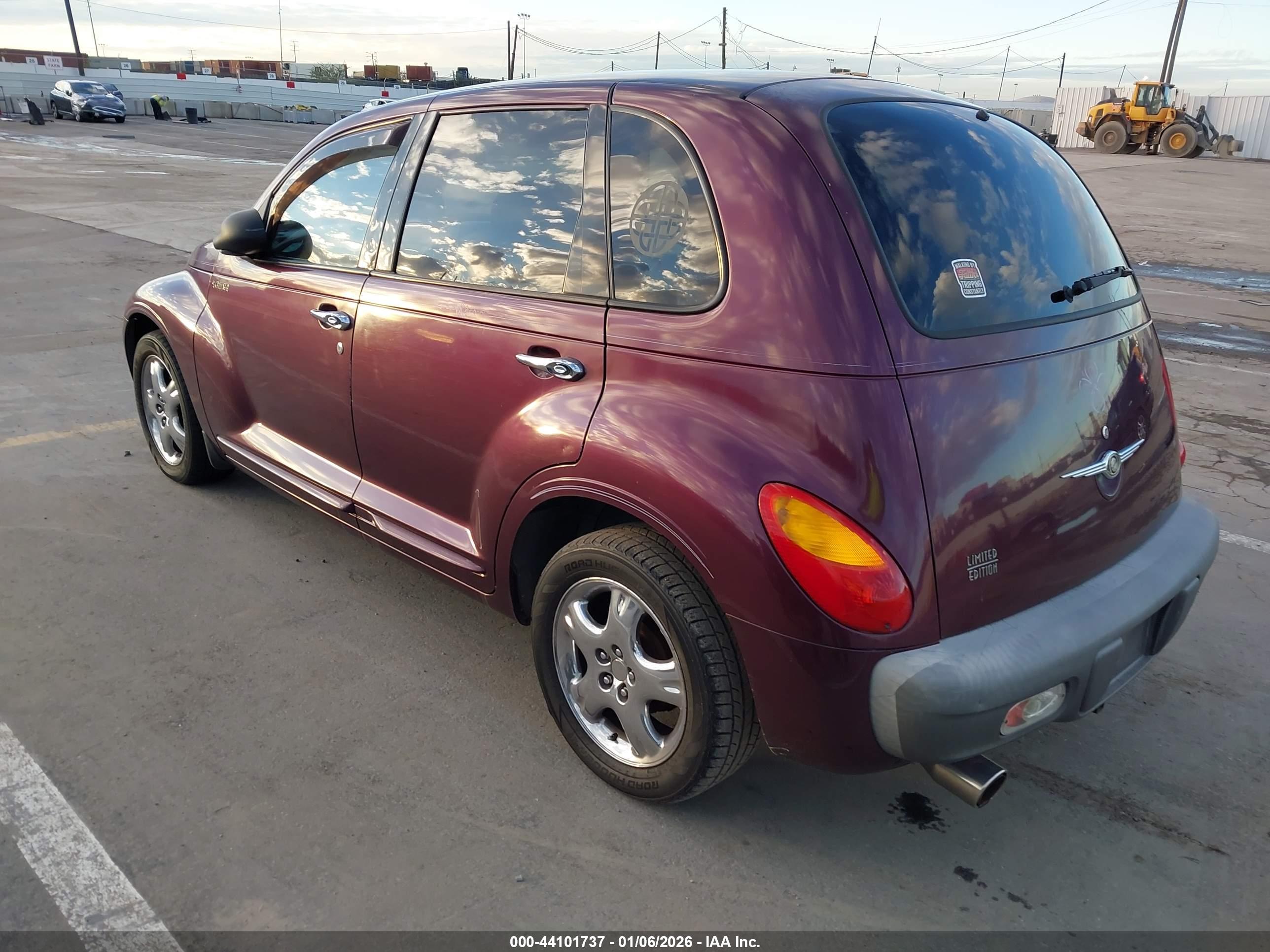 CHRYSLER PT image 3