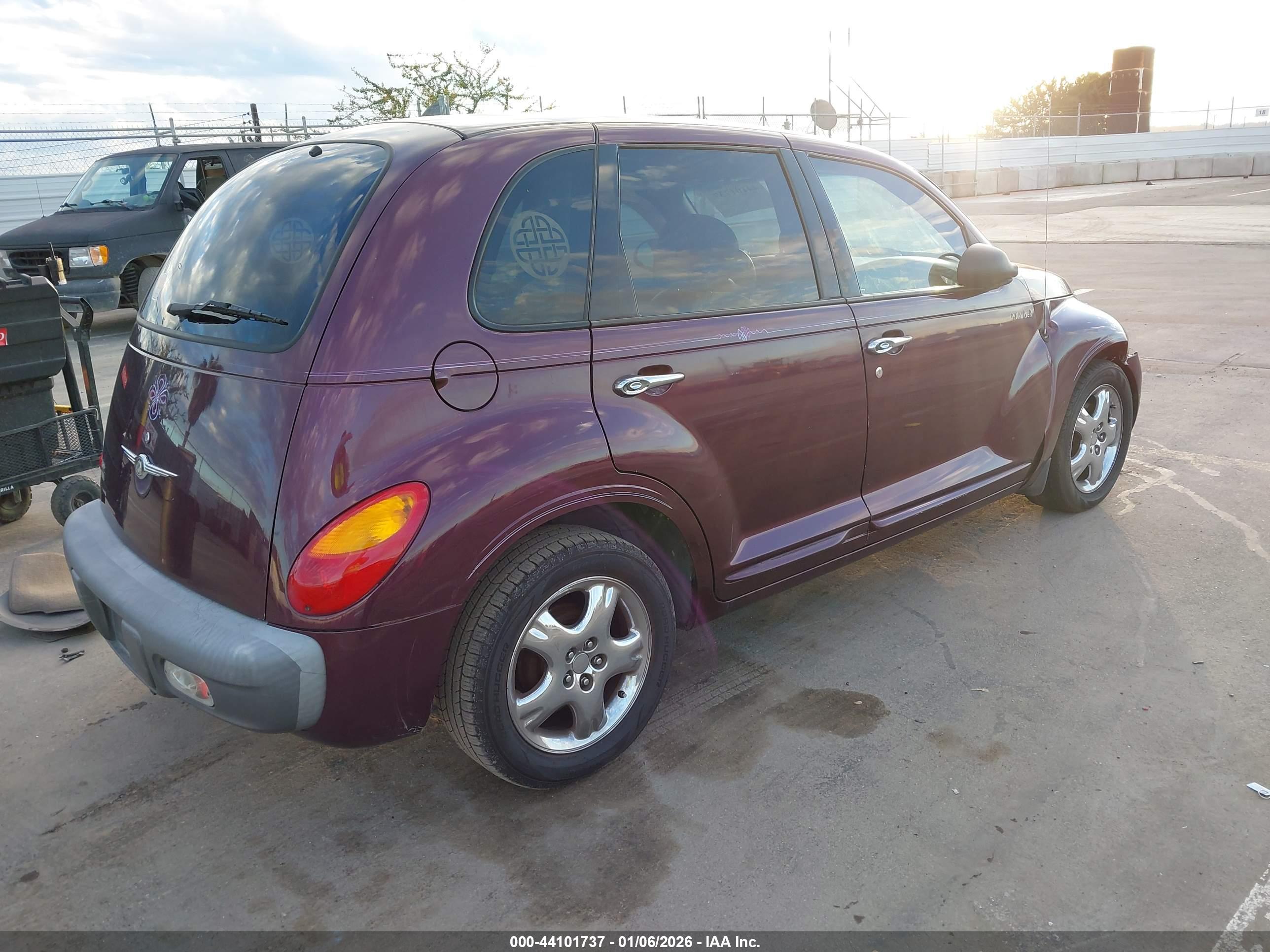 CHRYSLER PT image 4