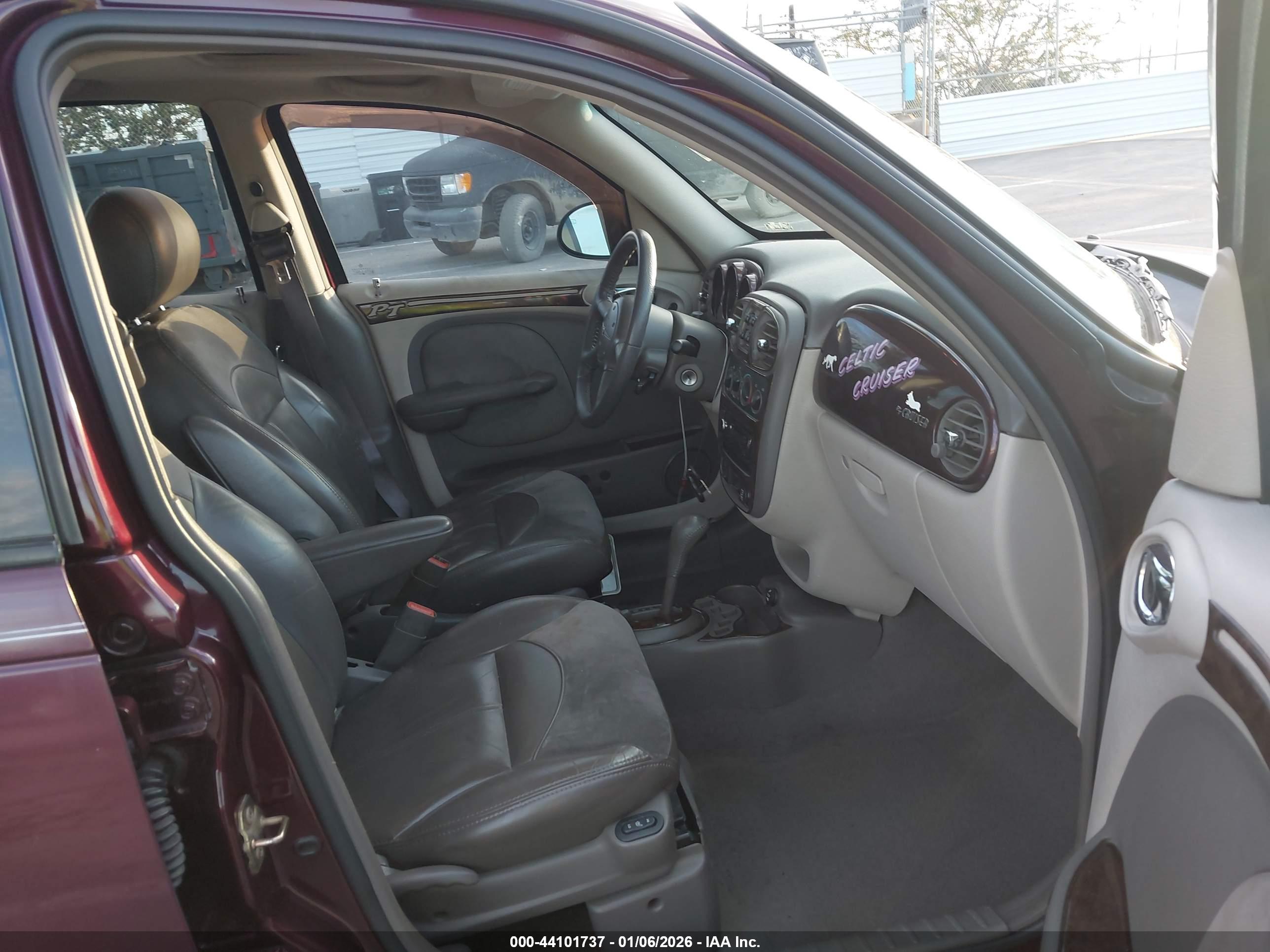 CHRYSLER PT image 5