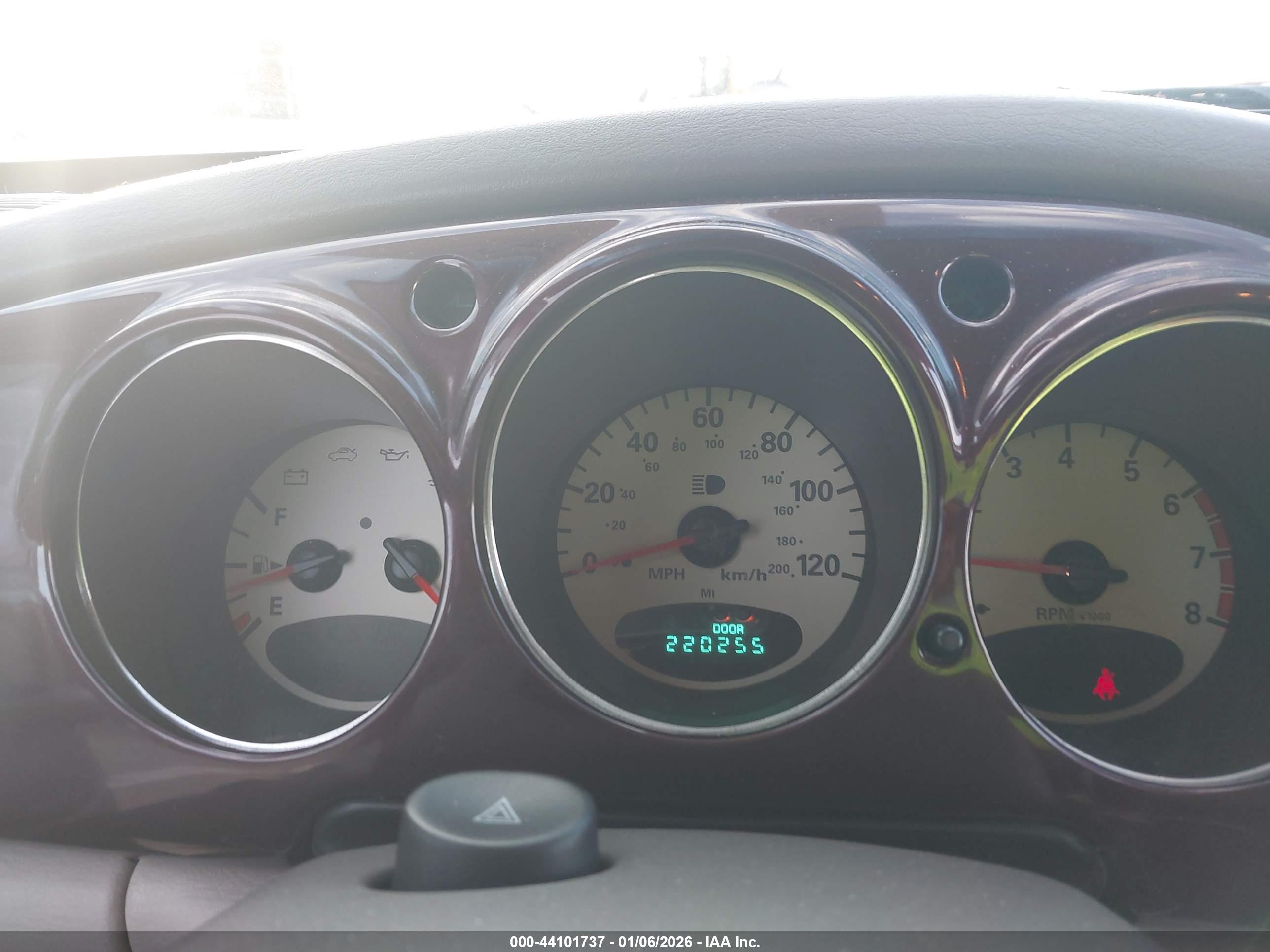 CHRYSLER PT image 7