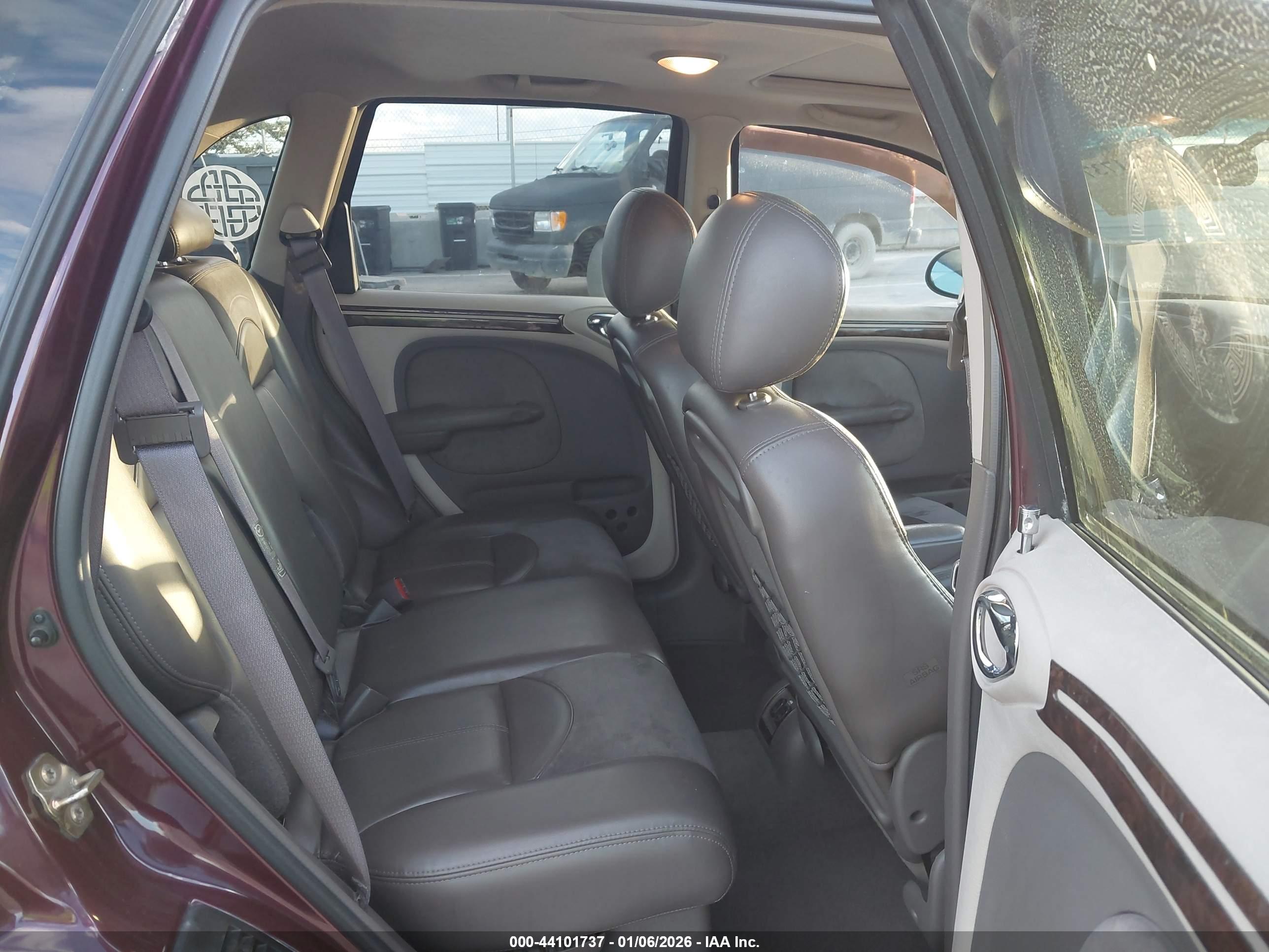 CHRYSLER PT image 8