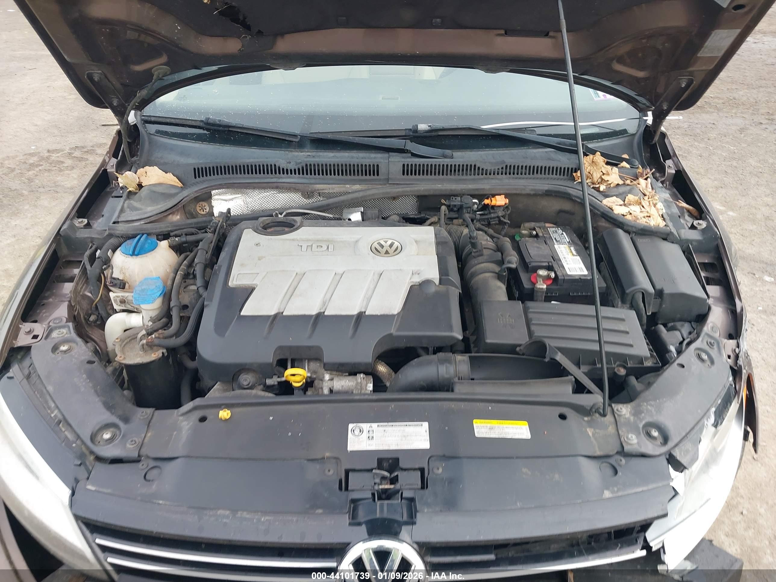 VOLKSWAGEN JETTA image 10