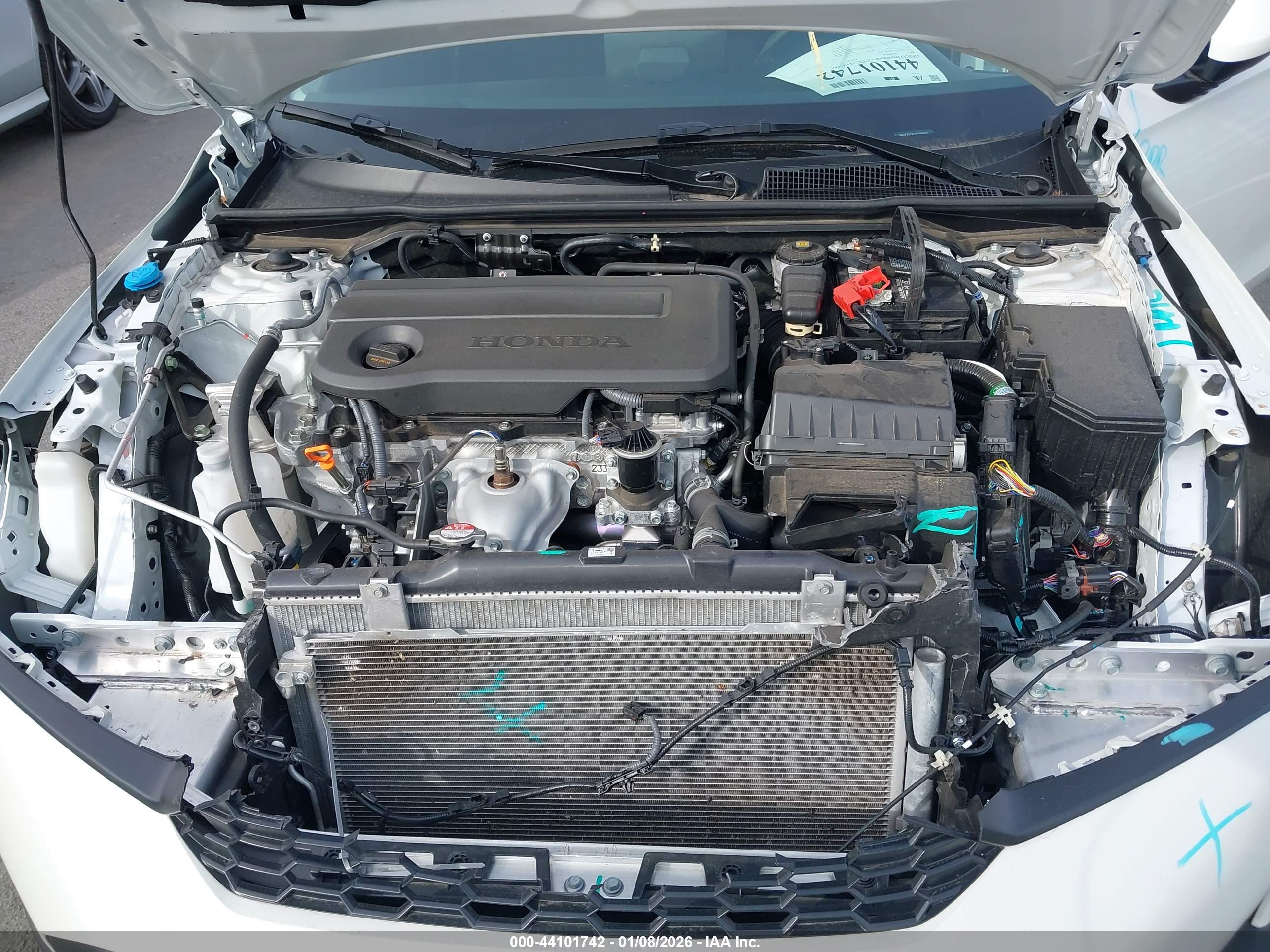 HONDA CIVIC image 10