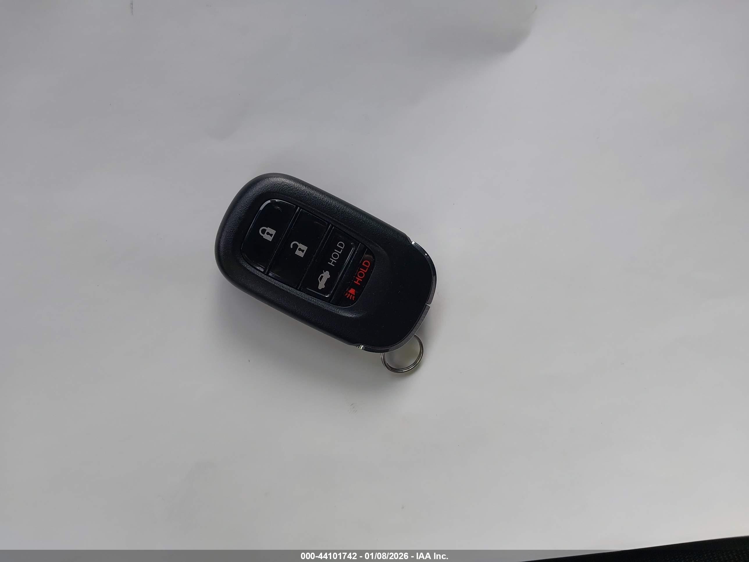 HONDA CIVIC image 11
