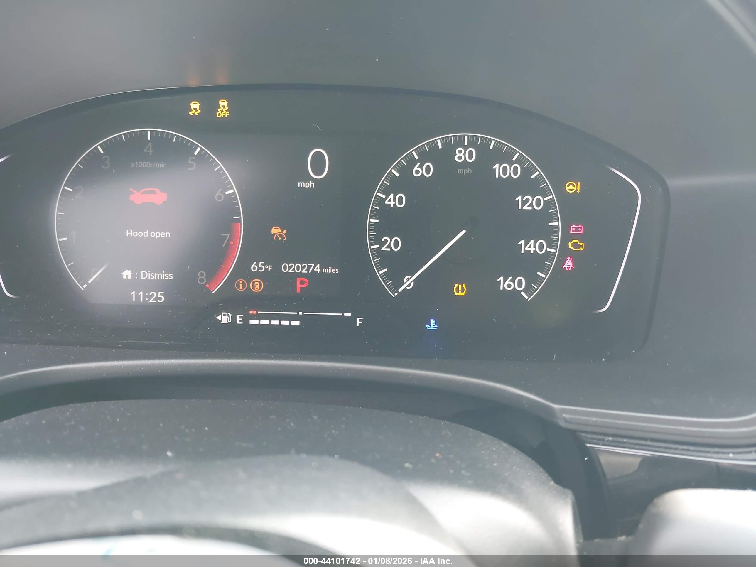 HONDA CIVIC image 7