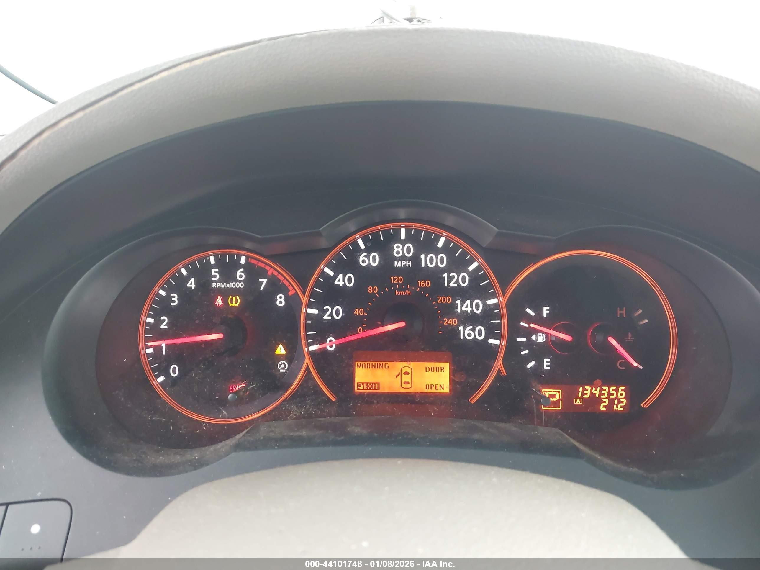 NISSAN ALTIMA image 7