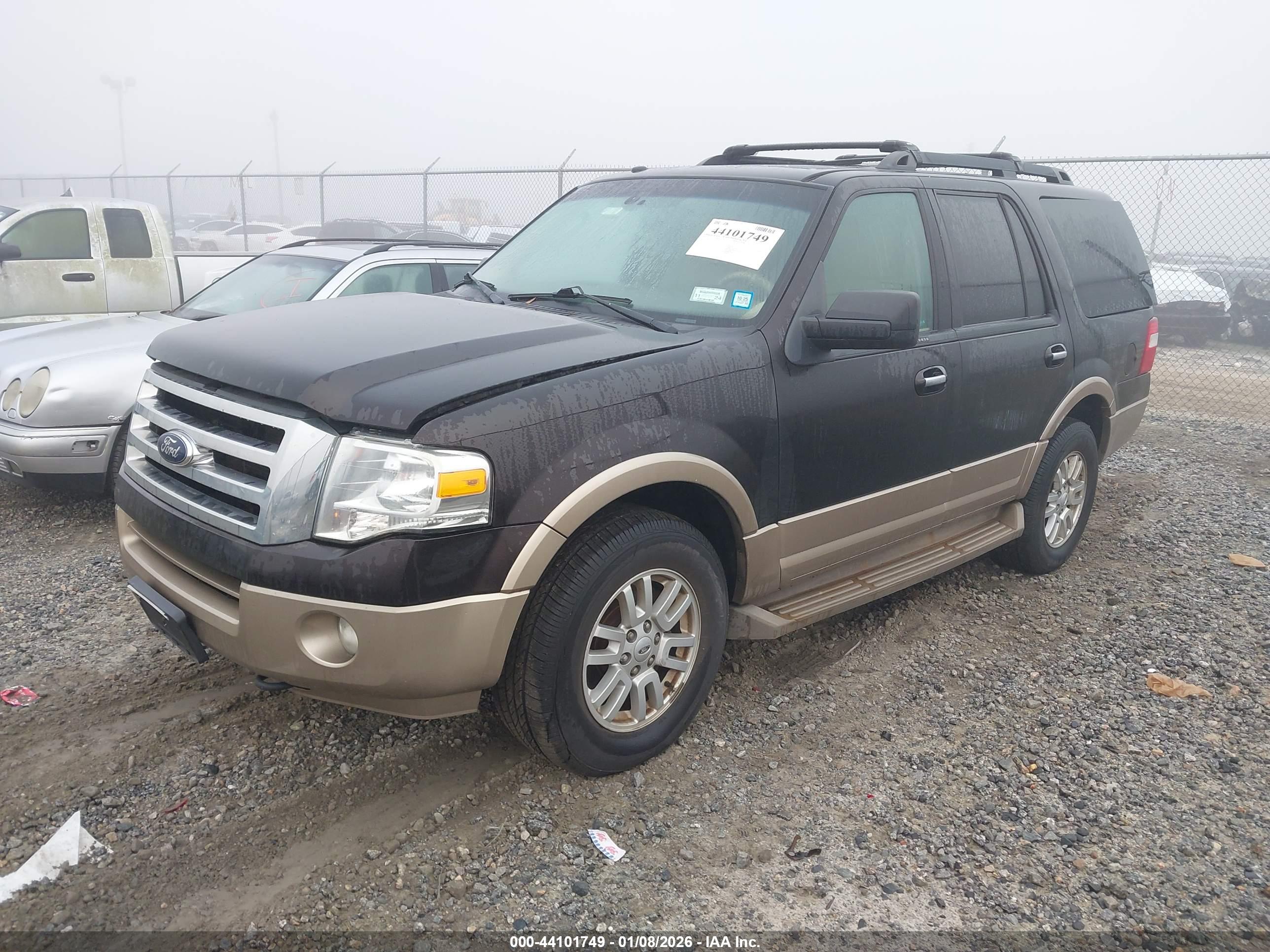 FORD EXPEDITION image 2