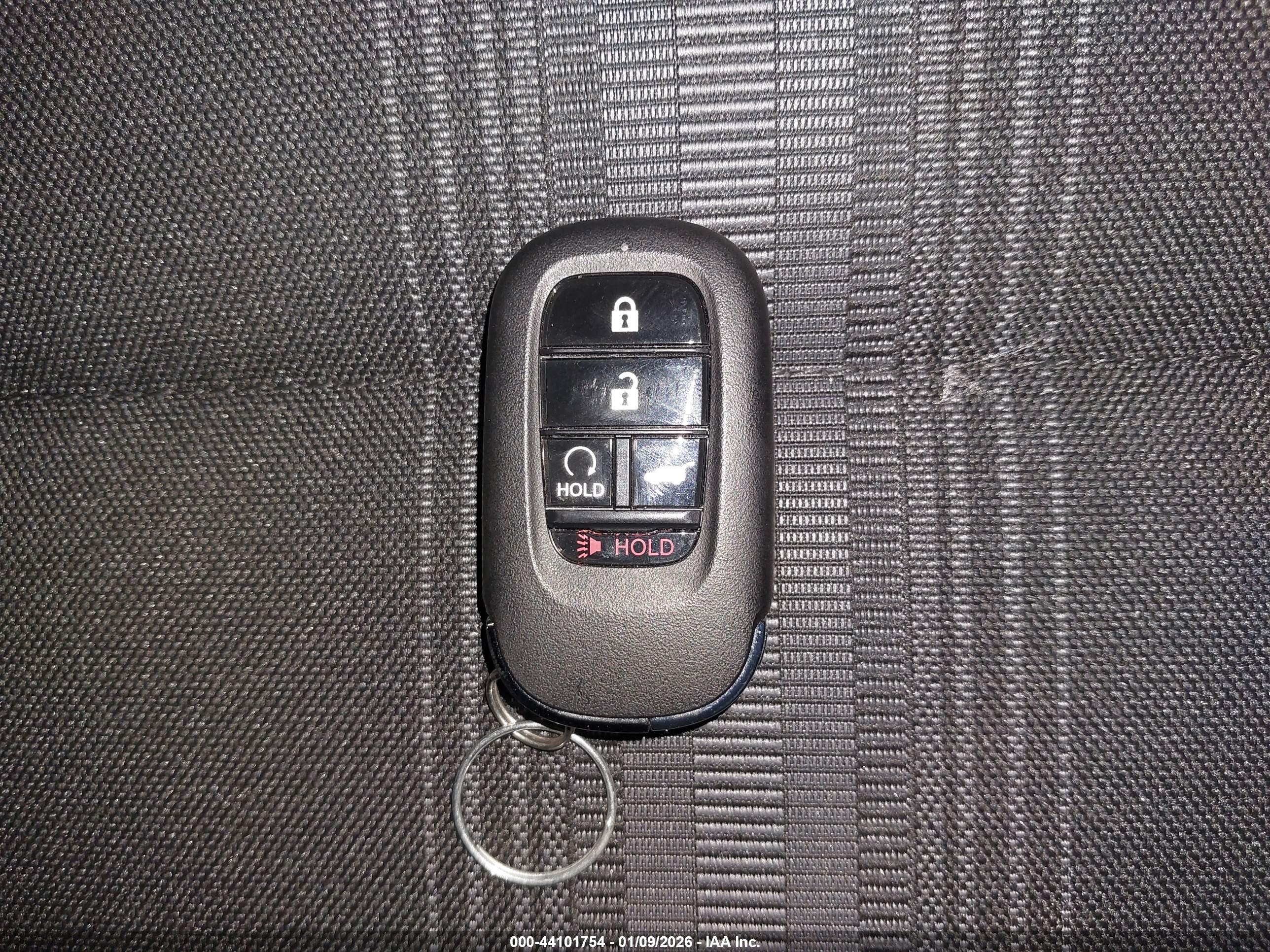 HONDA CIVIC image 11