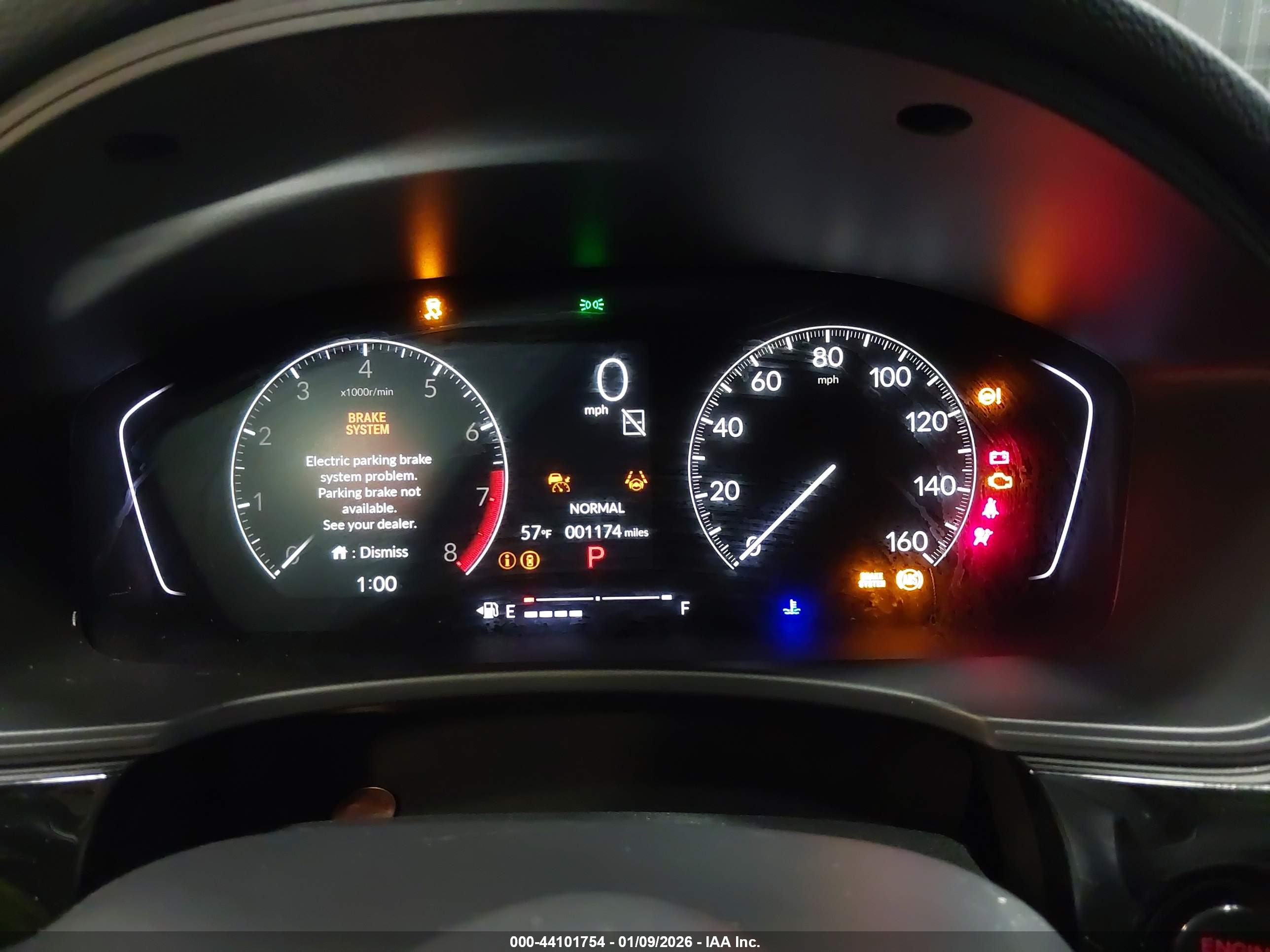 HONDA CIVIC image 7
