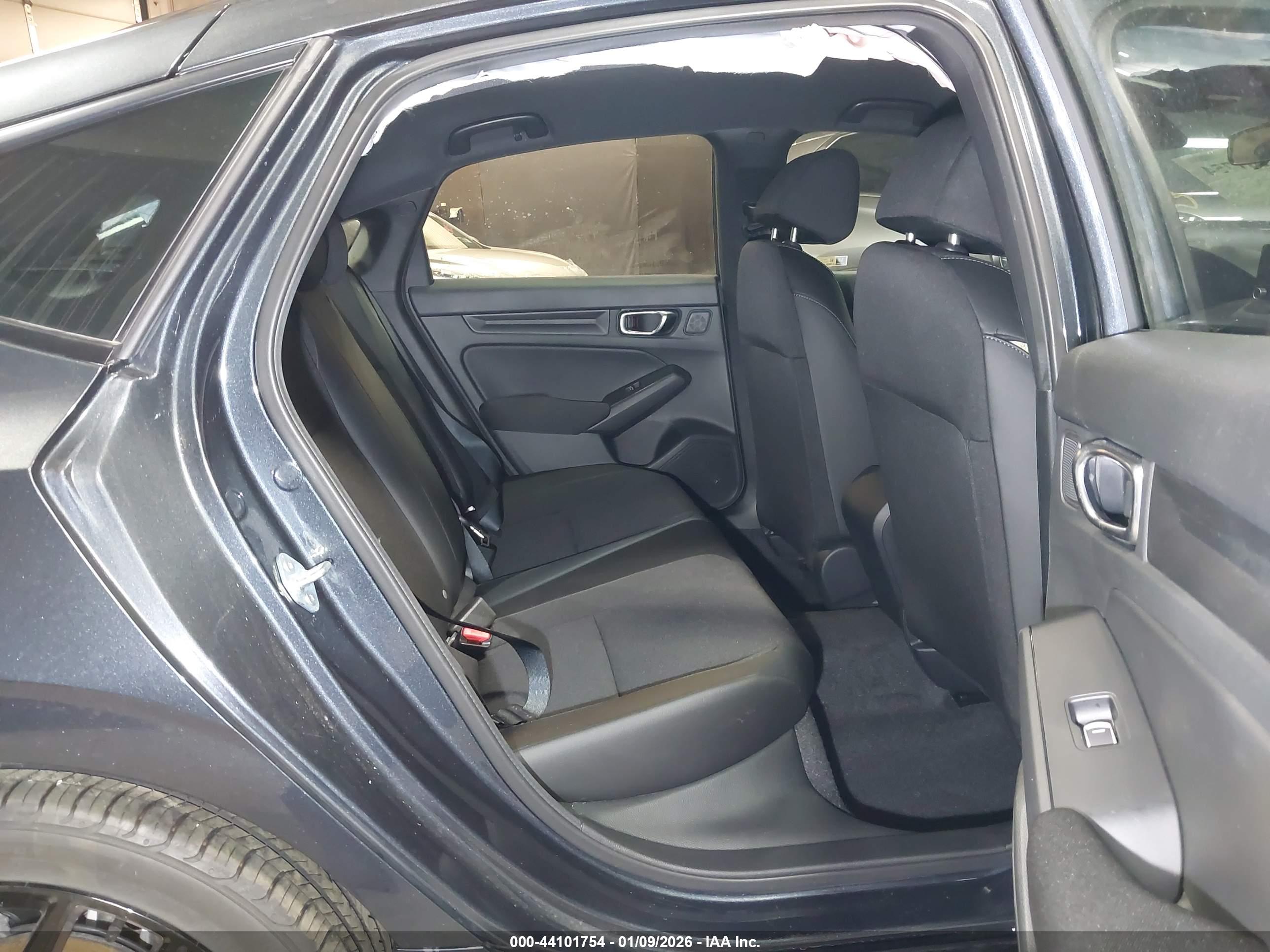 HONDA CIVIC image 8