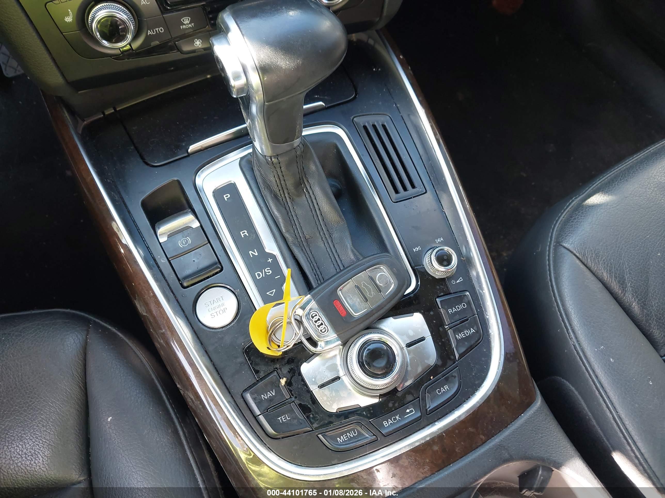 AUDI Q5 image 11
