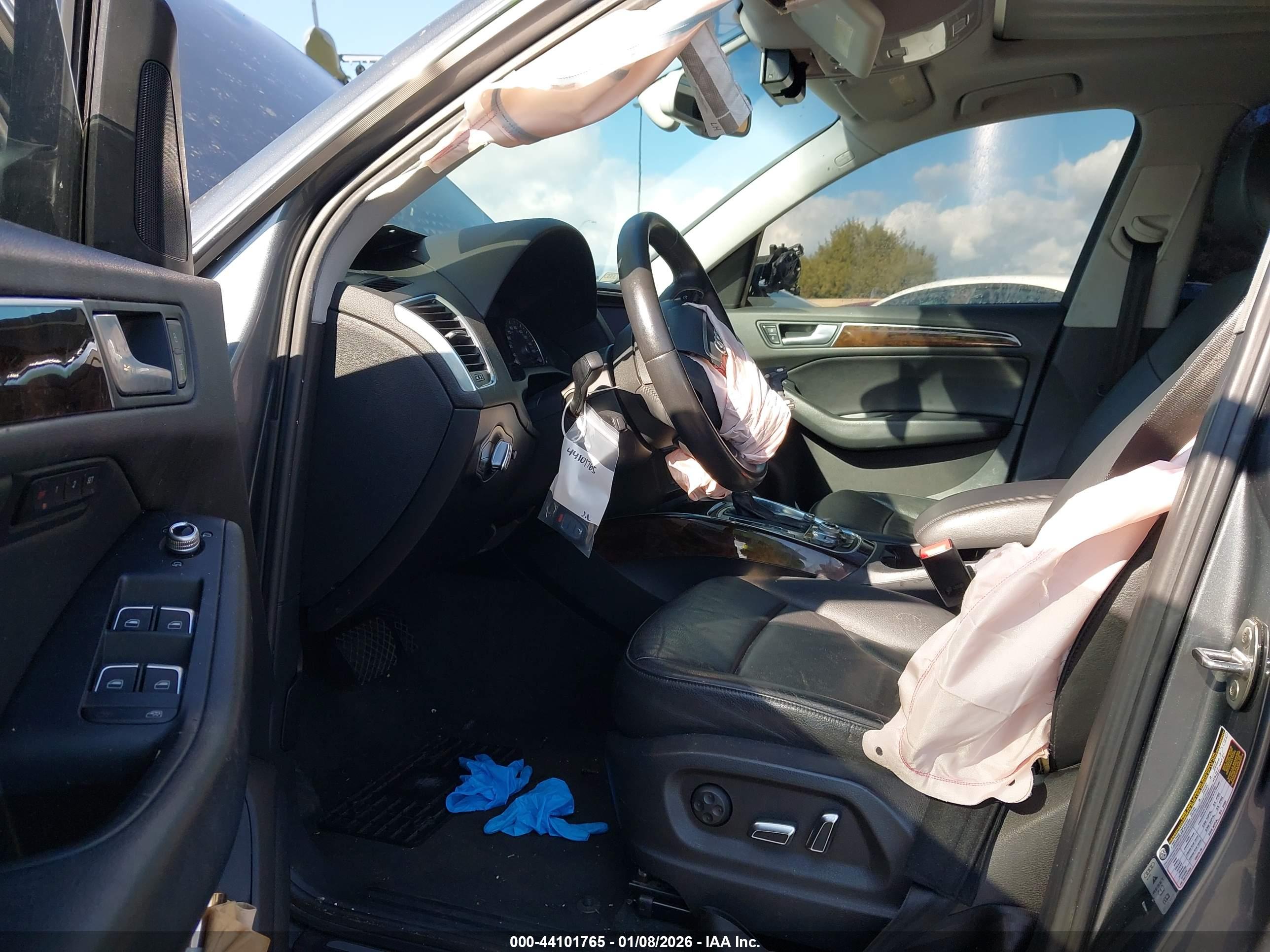 AUDI Q5 image 5