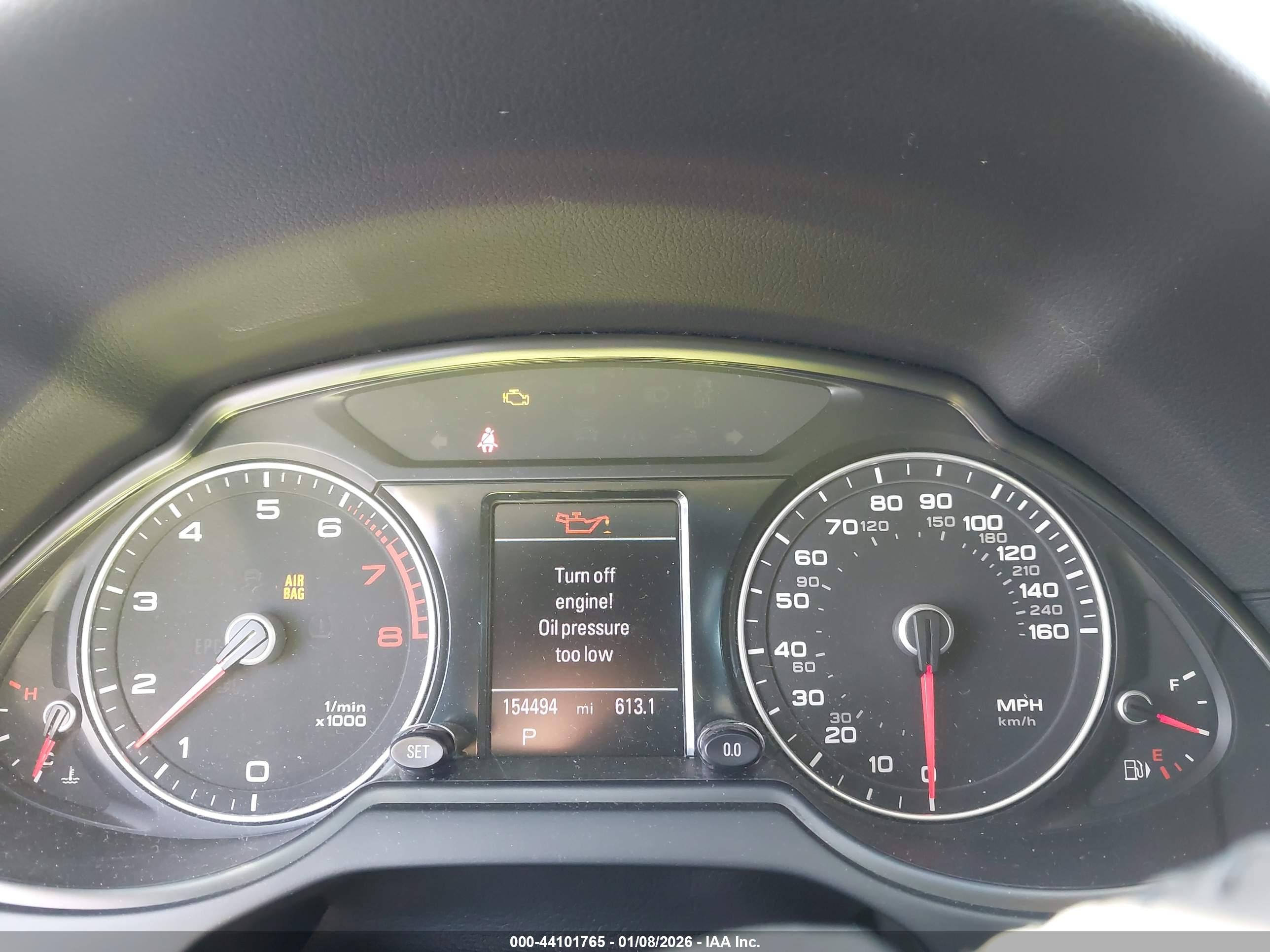 AUDI Q5 image 7