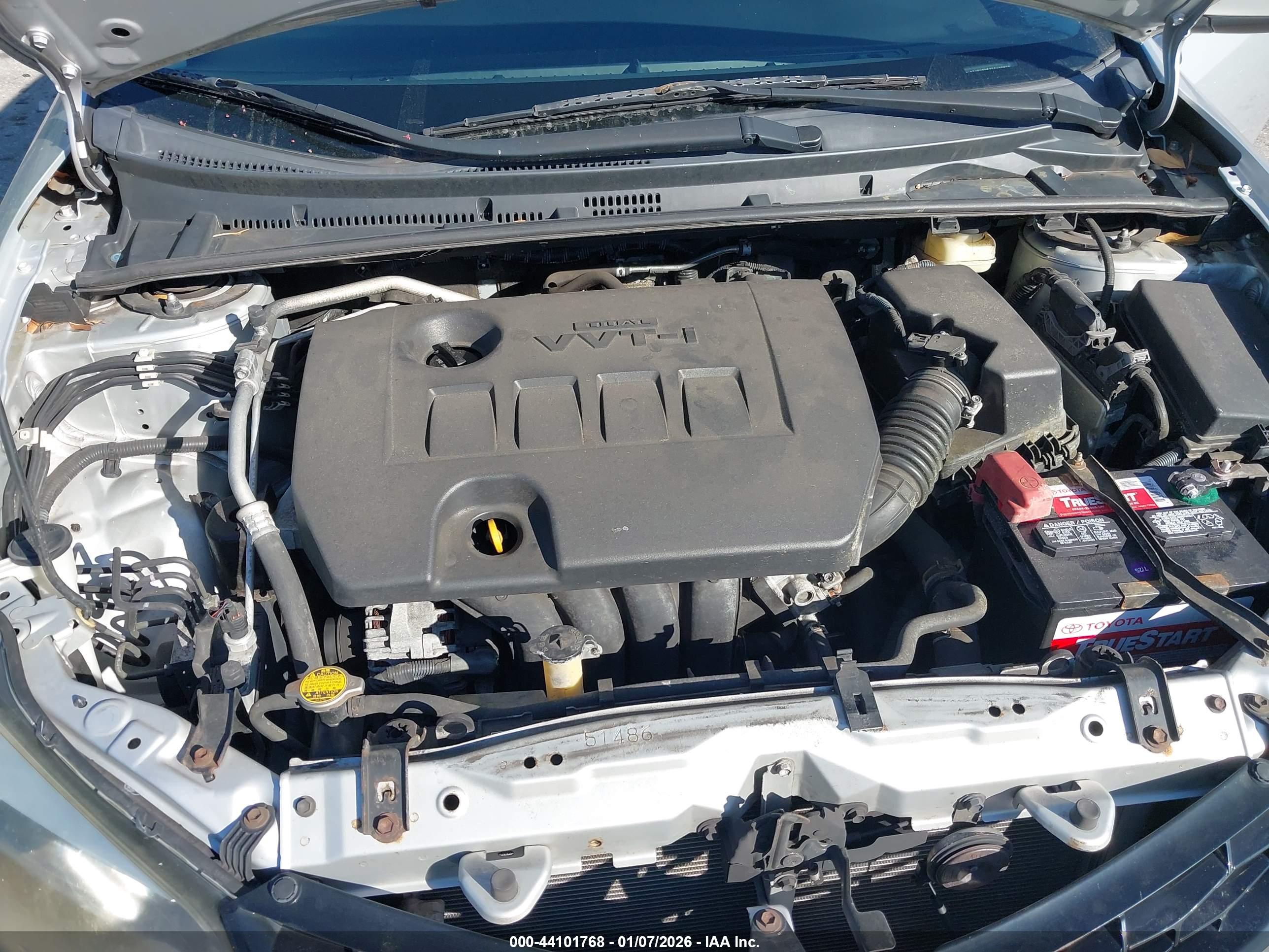 TOYOTA COROLLA image 10