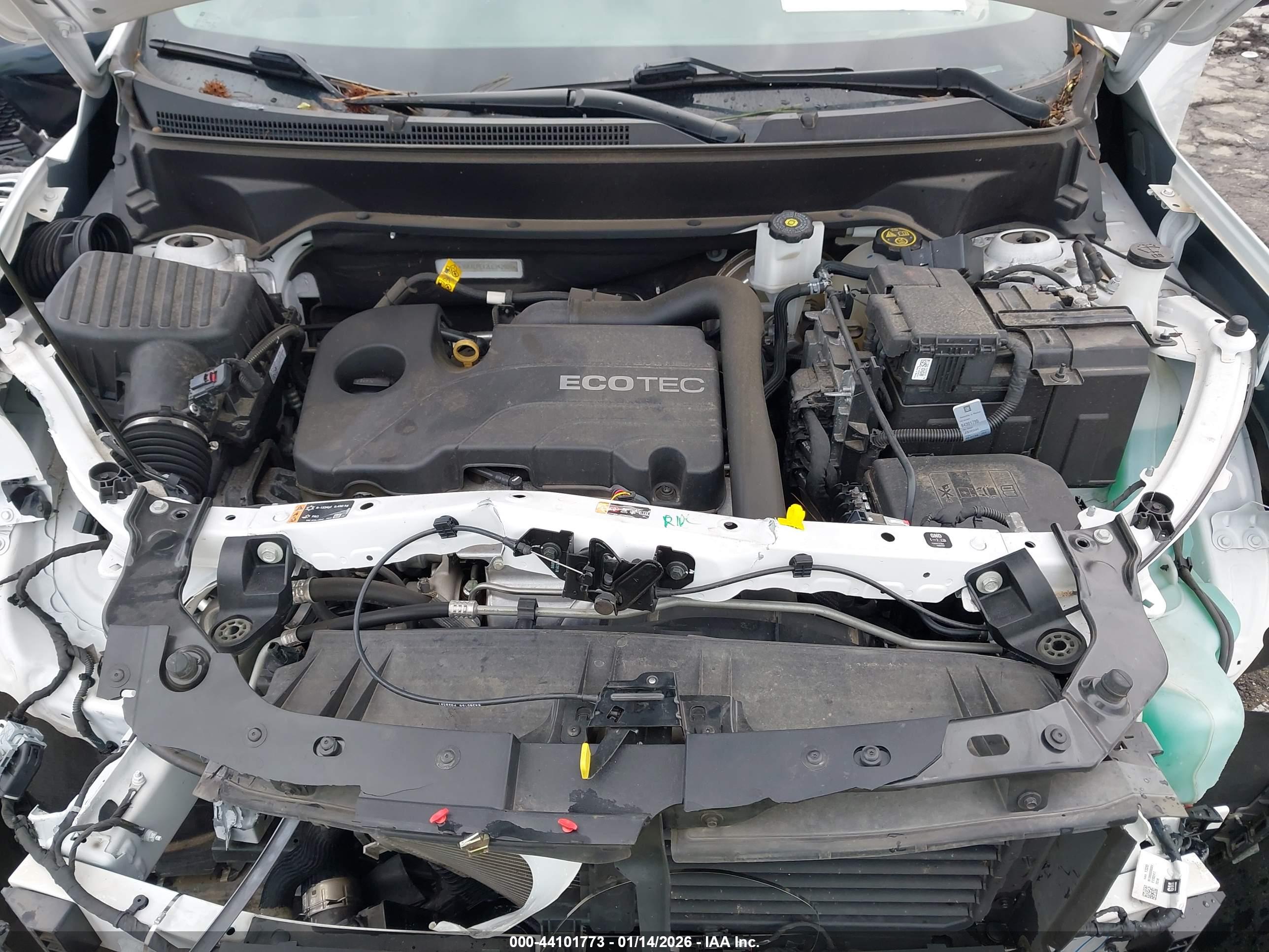 GMC TERRAIN image 10
