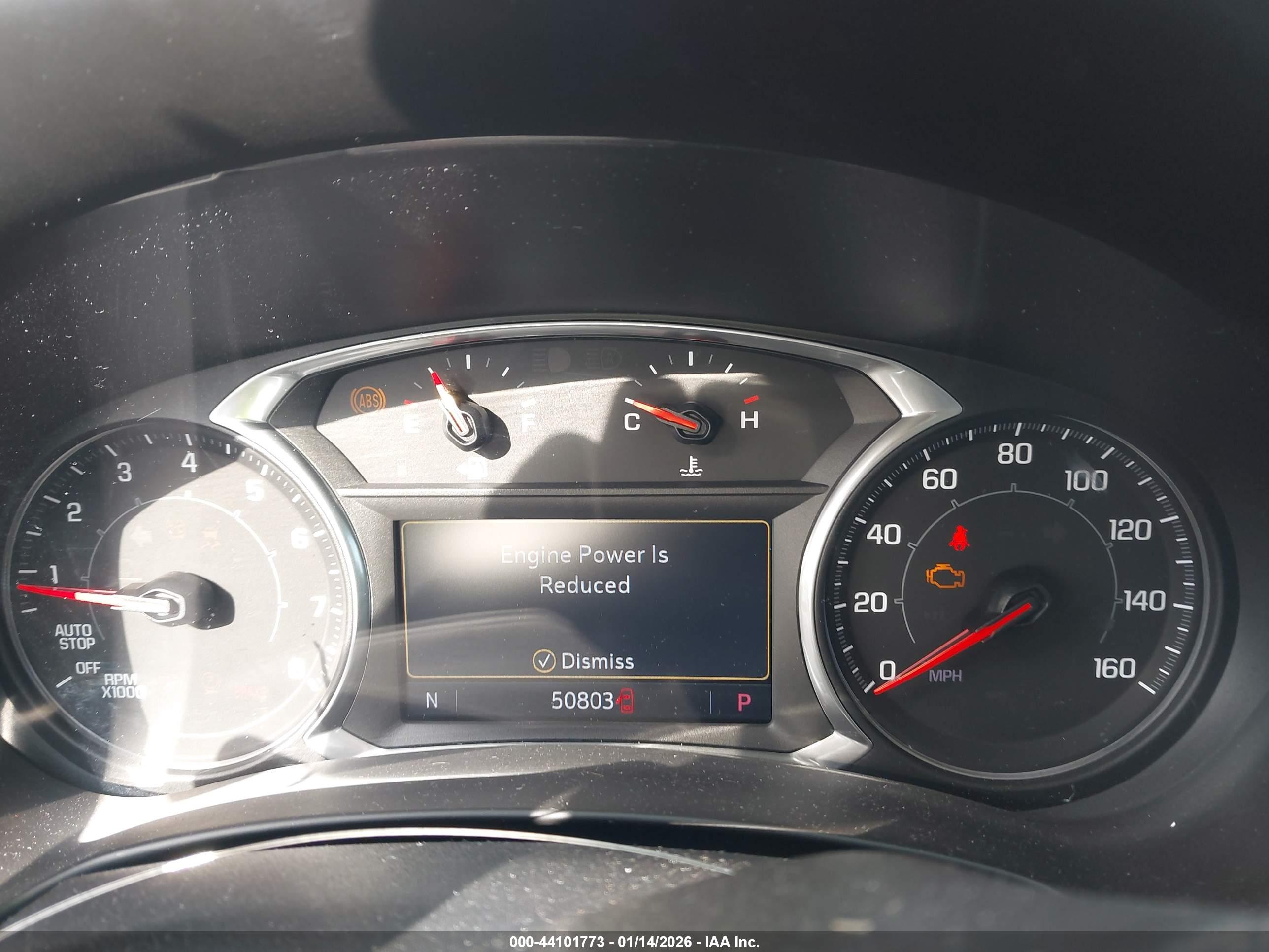 GMC TERRAIN image 7