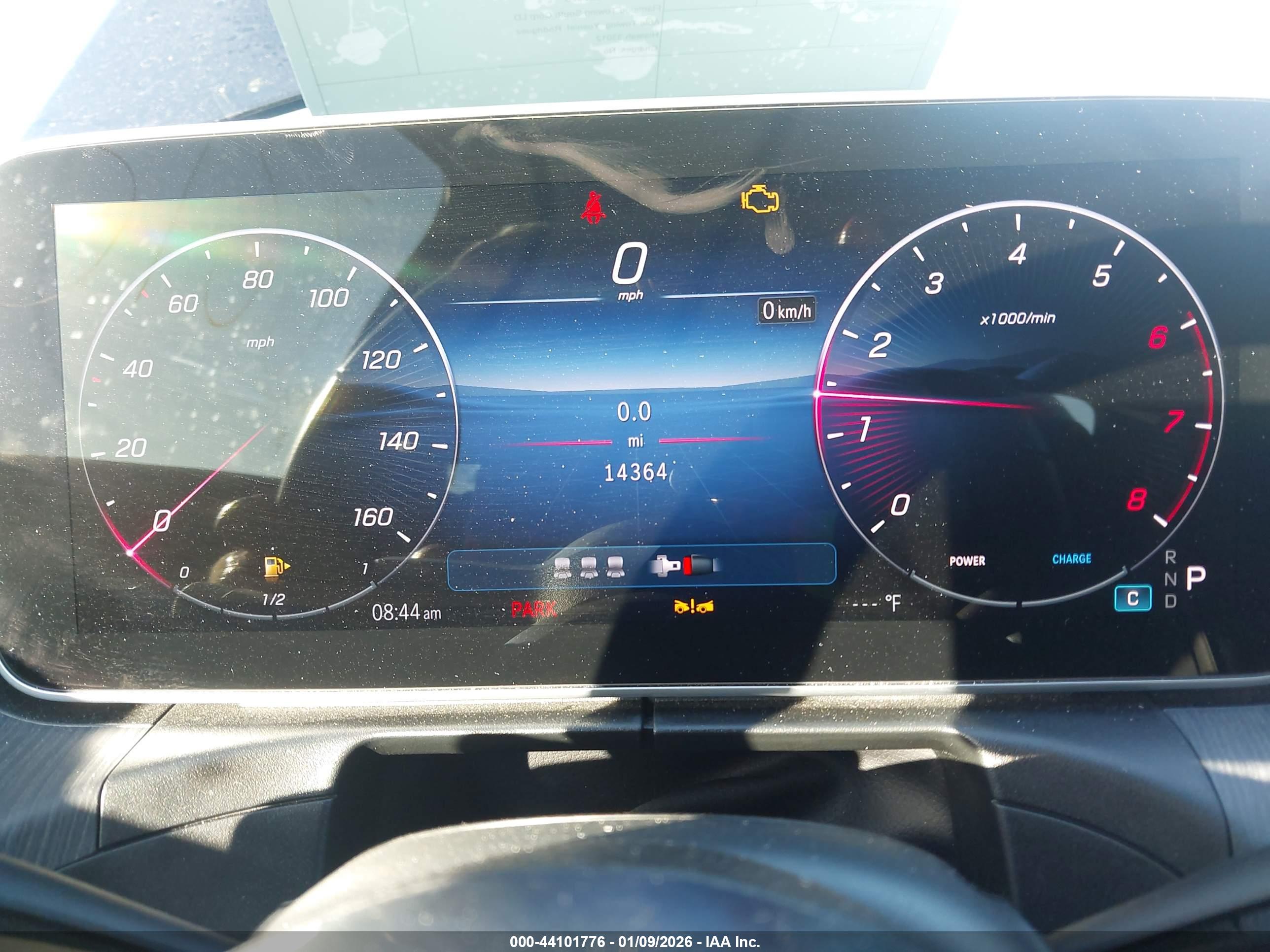 MERCEDES-BENZ C image 7