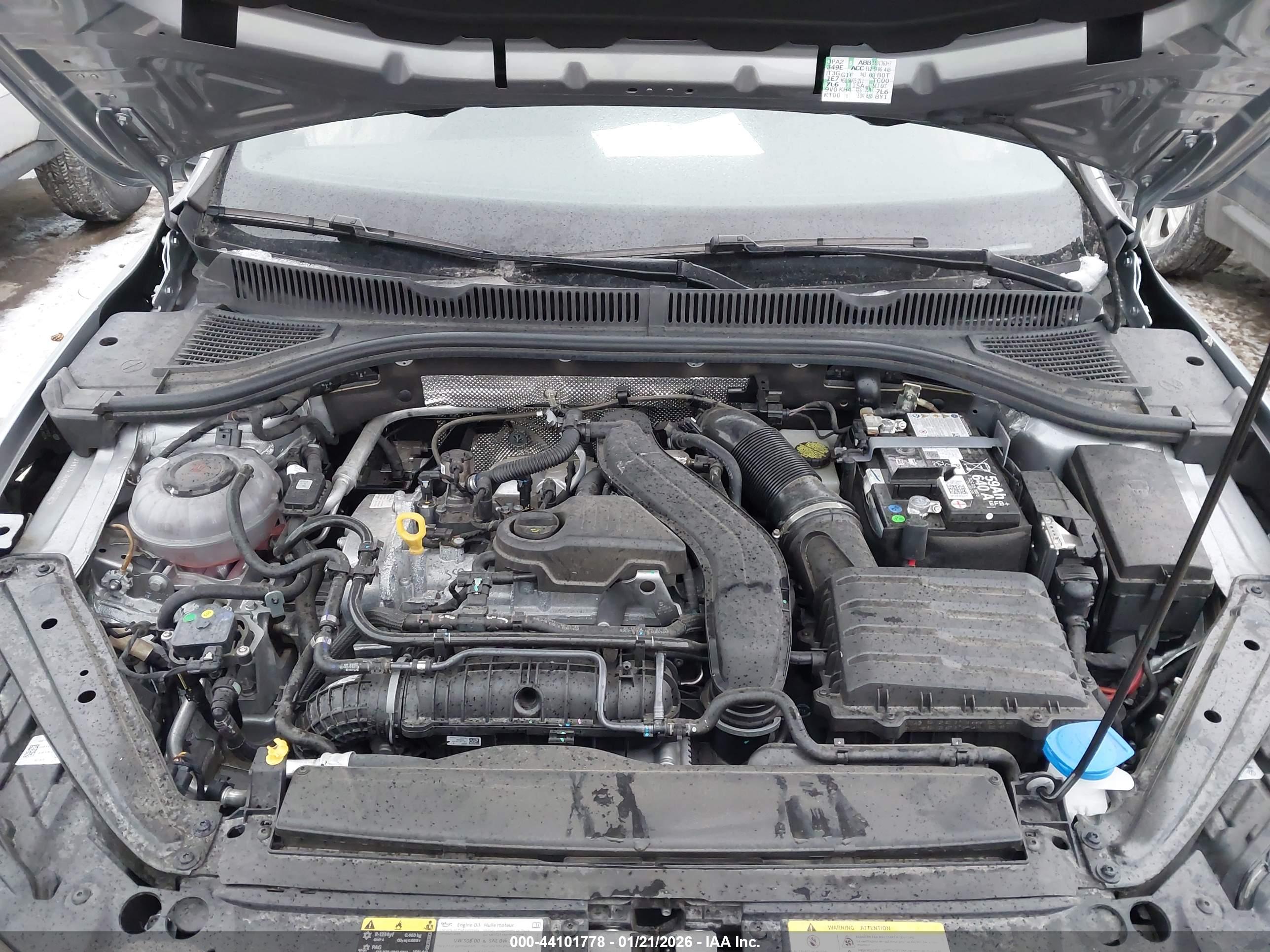 VOLKSWAGEN JETTA image 10