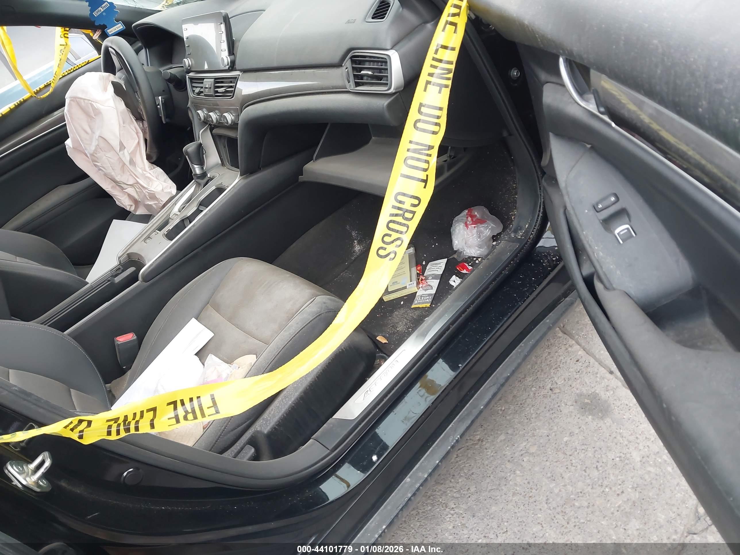 HONDA ACCORD image 5