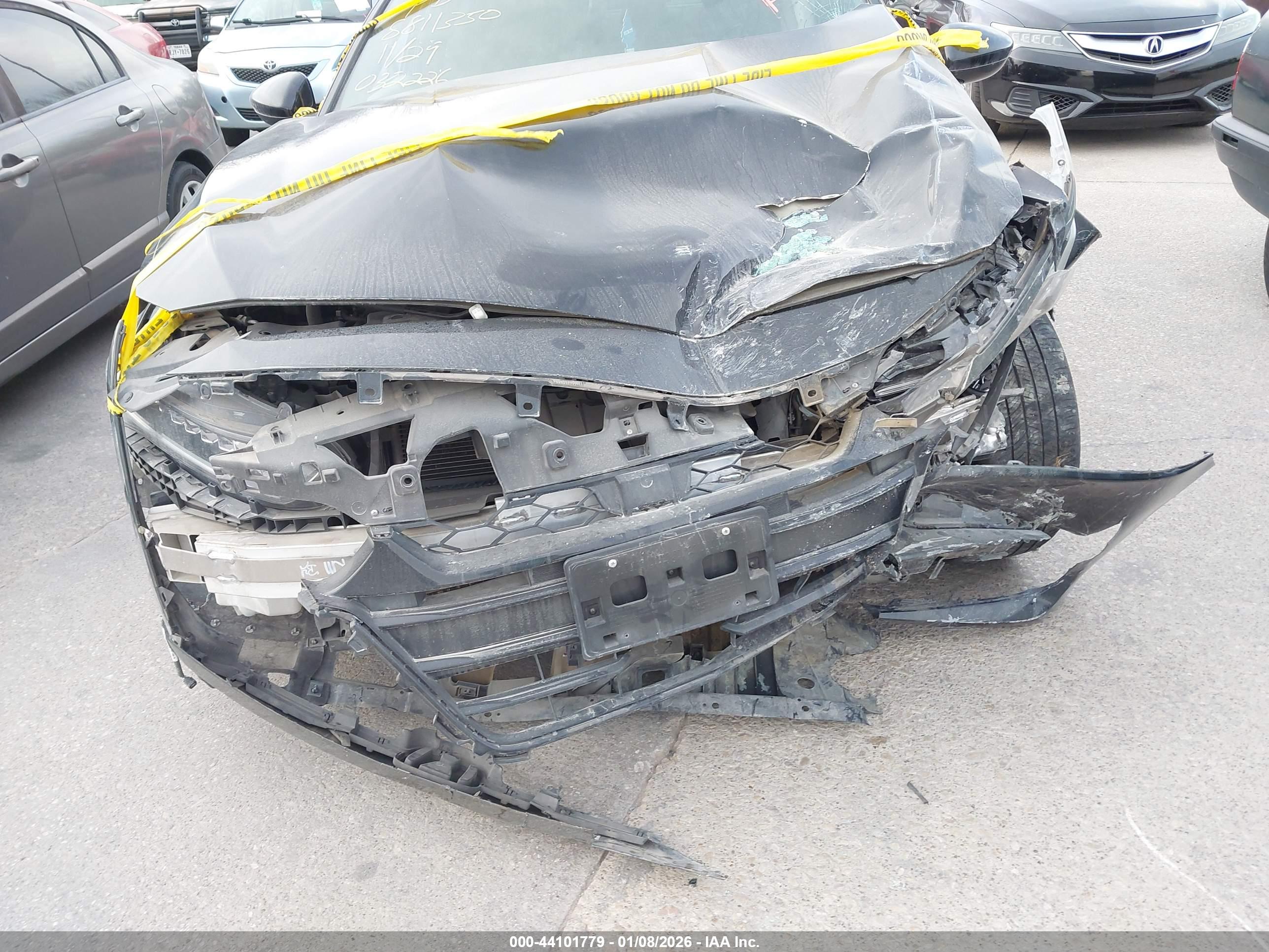 HONDA ACCORD image 6