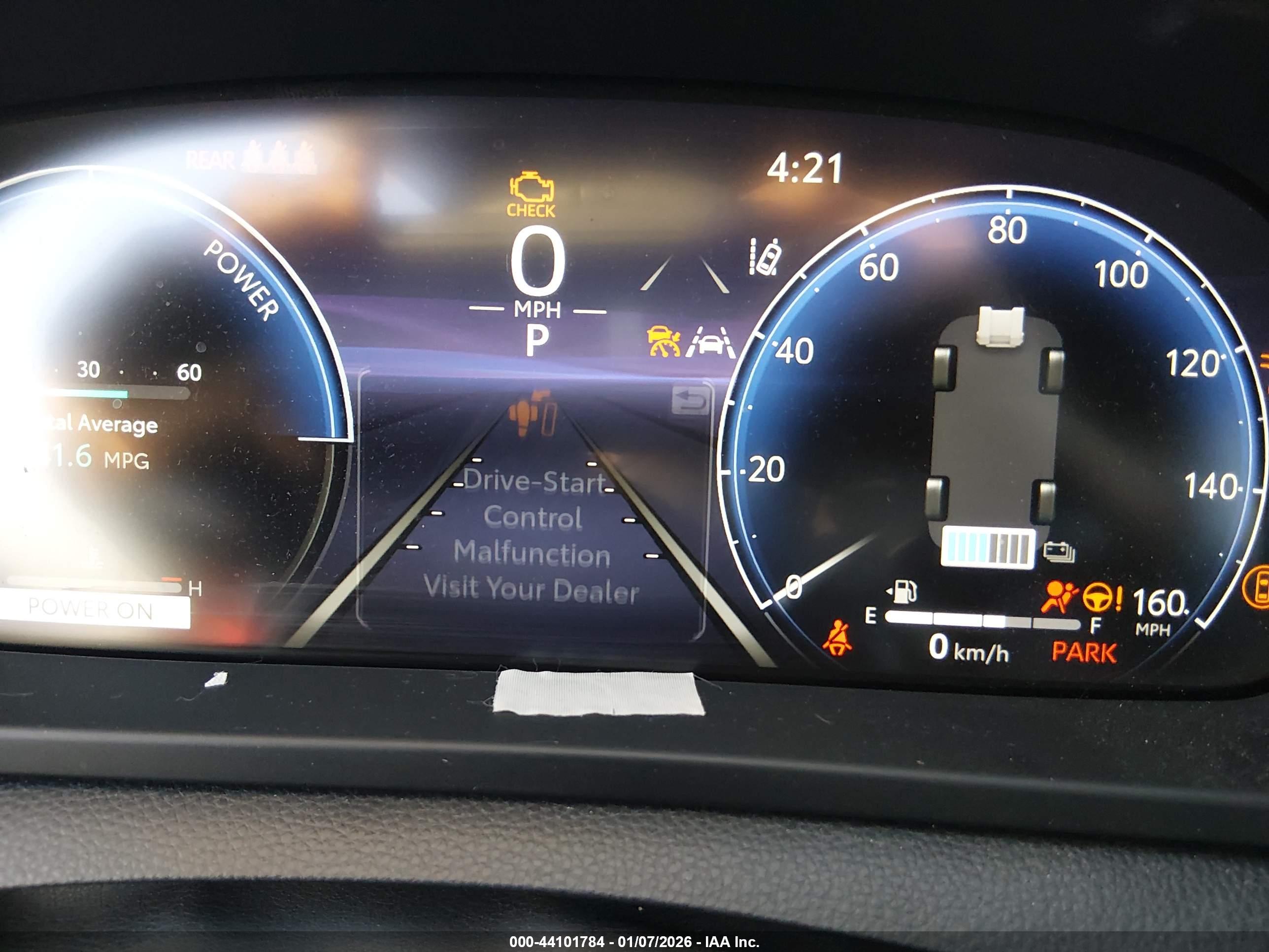 TOYOTA CROWN image 7