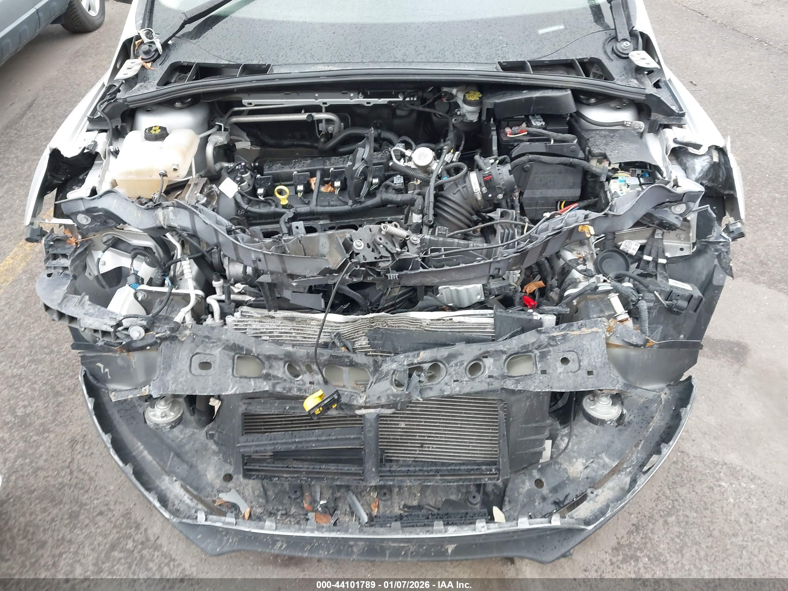 FORD FOCUS image 10