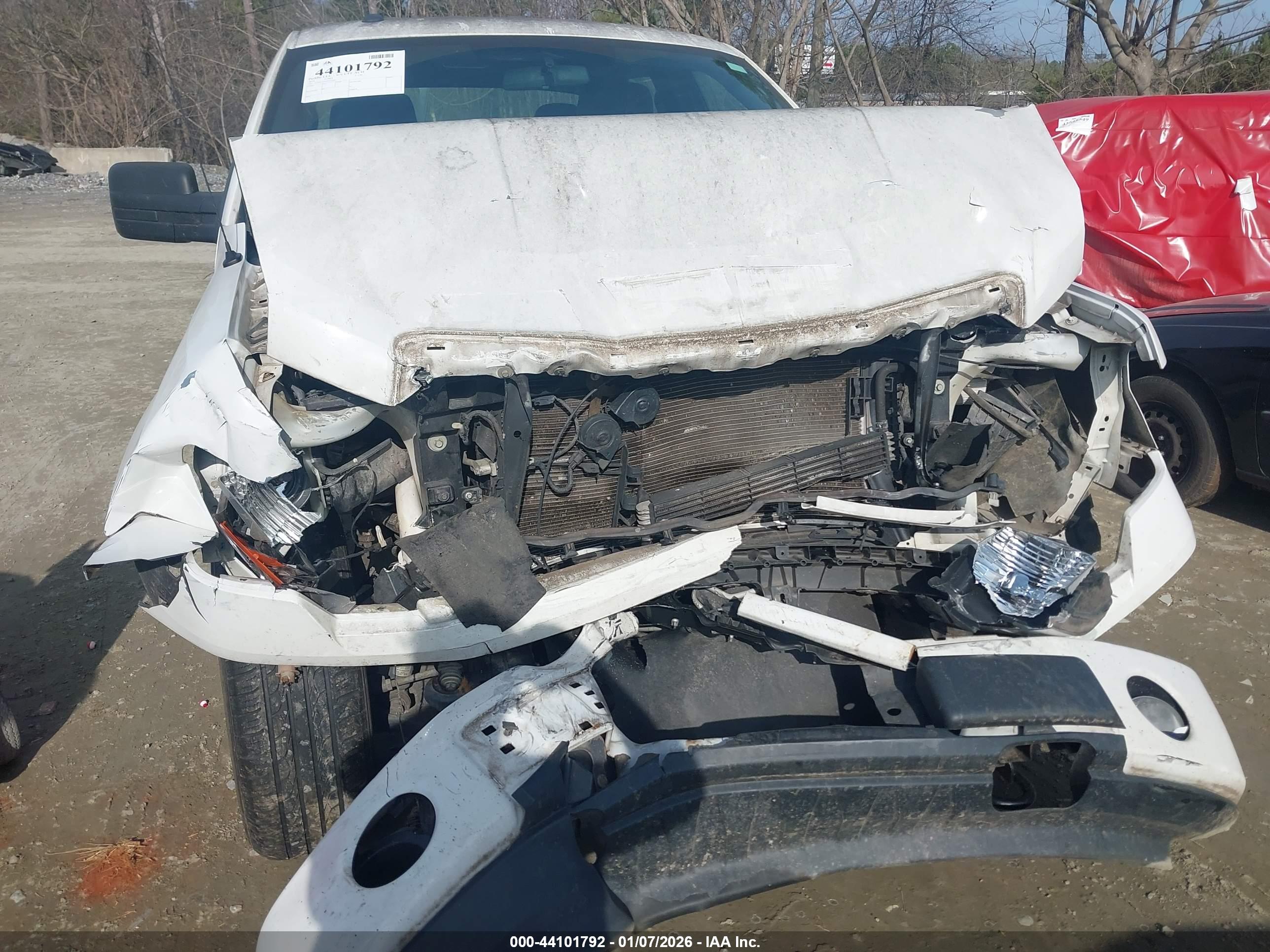 FORD F-150 image 6