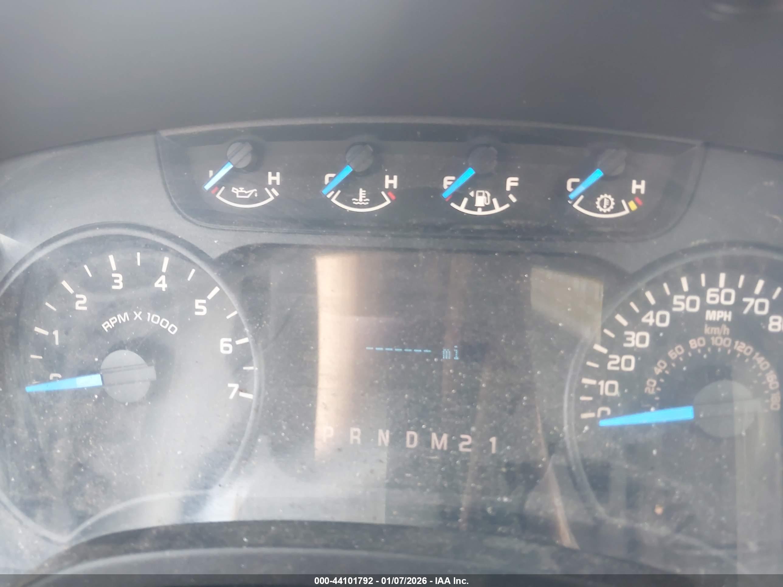 FORD F-150 image 7