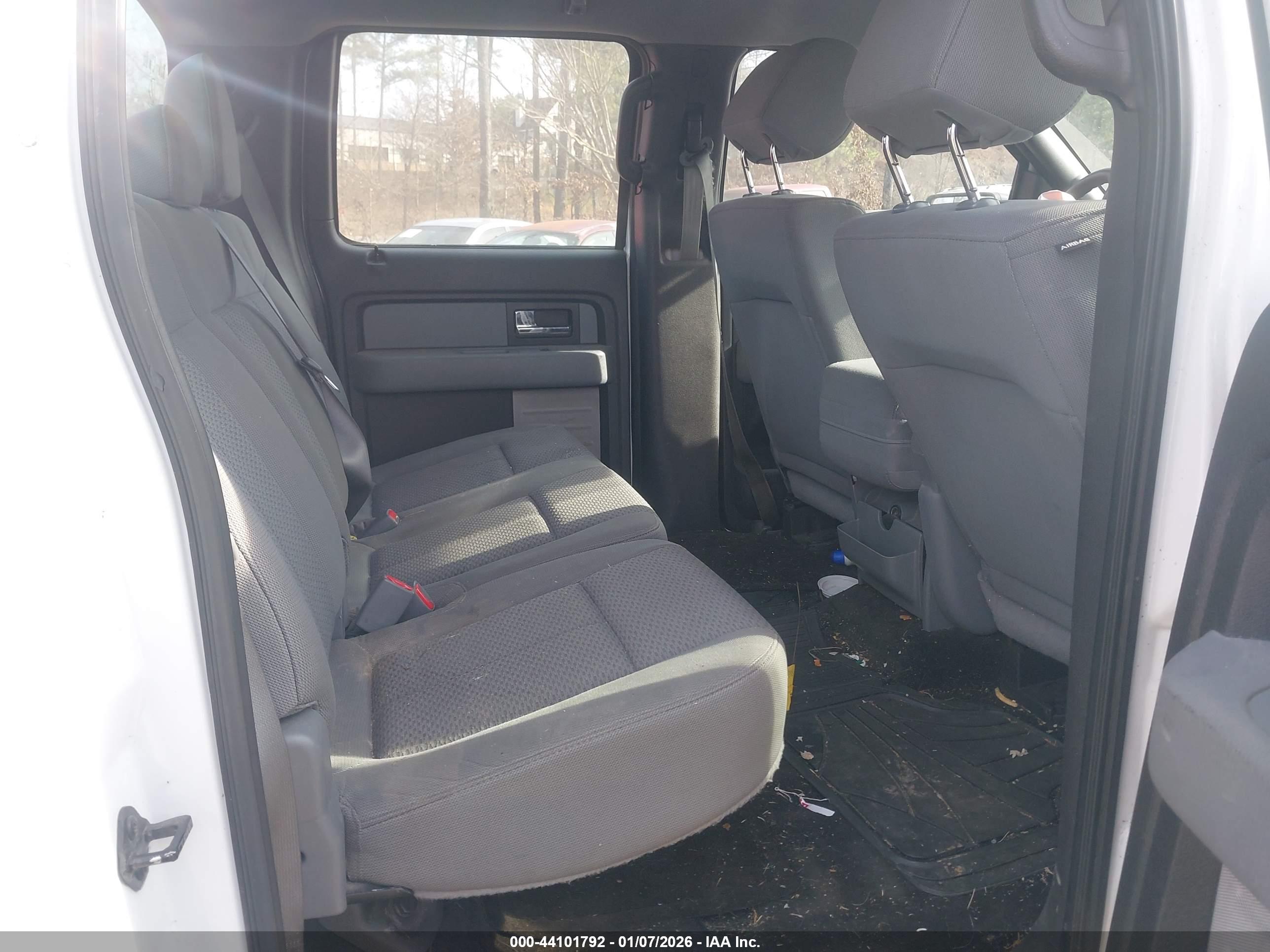 FORD F-150 image 8
