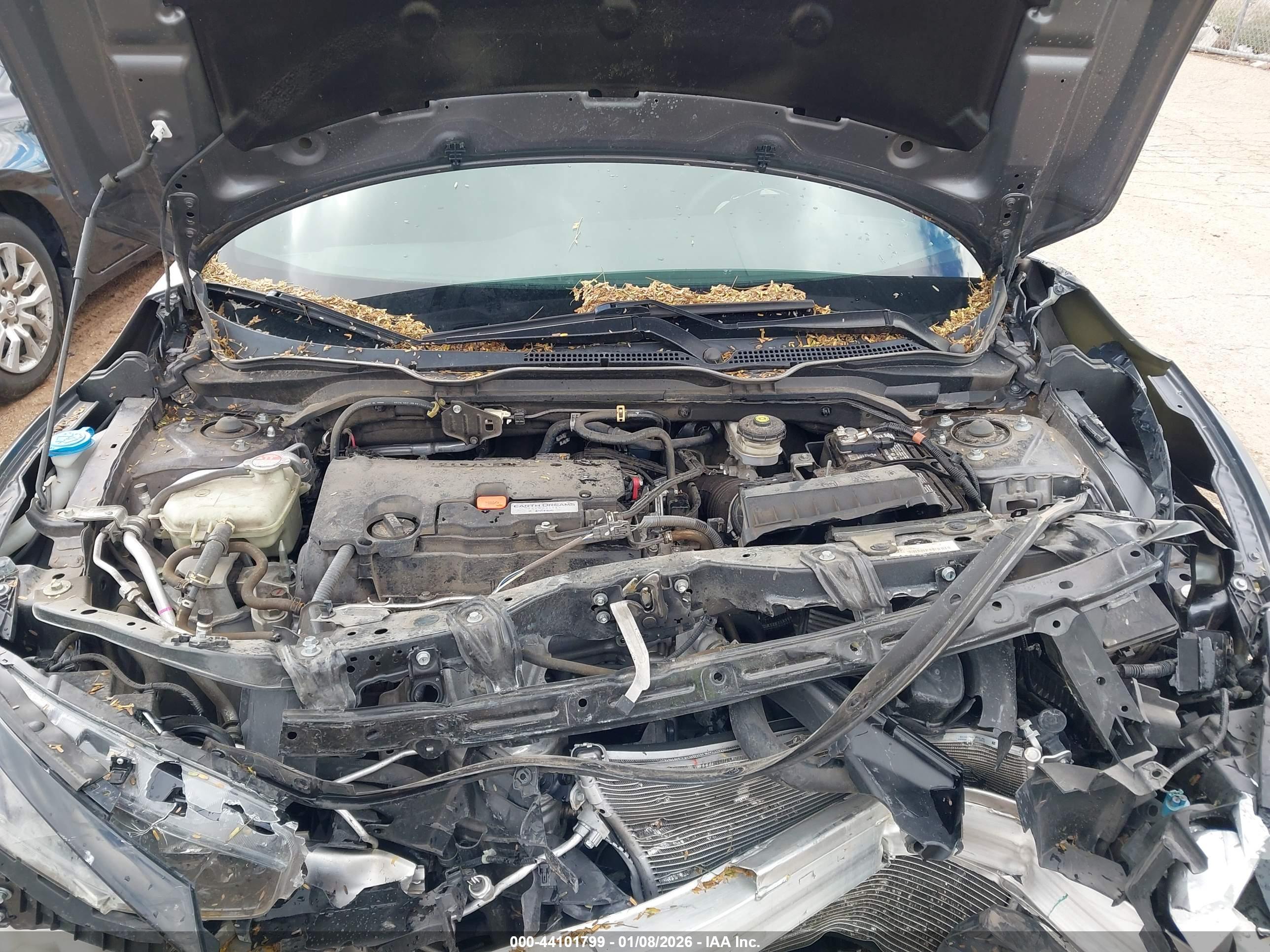 HONDA CIVIC image 10