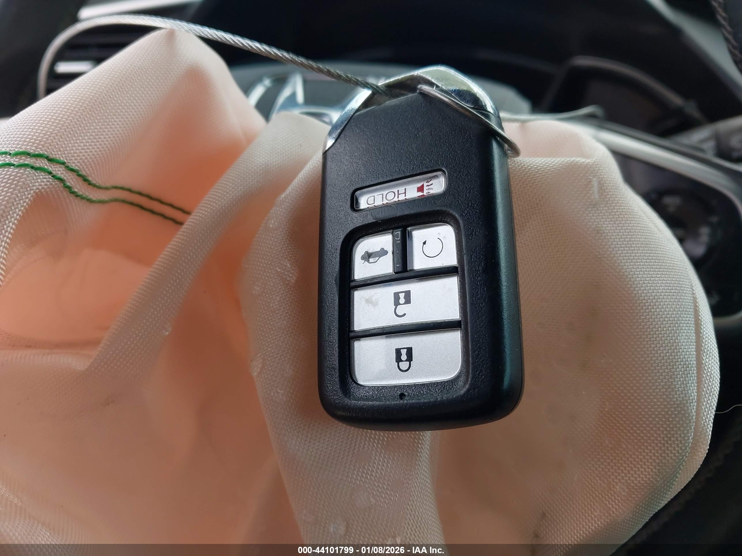 HONDA CIVIC image 11