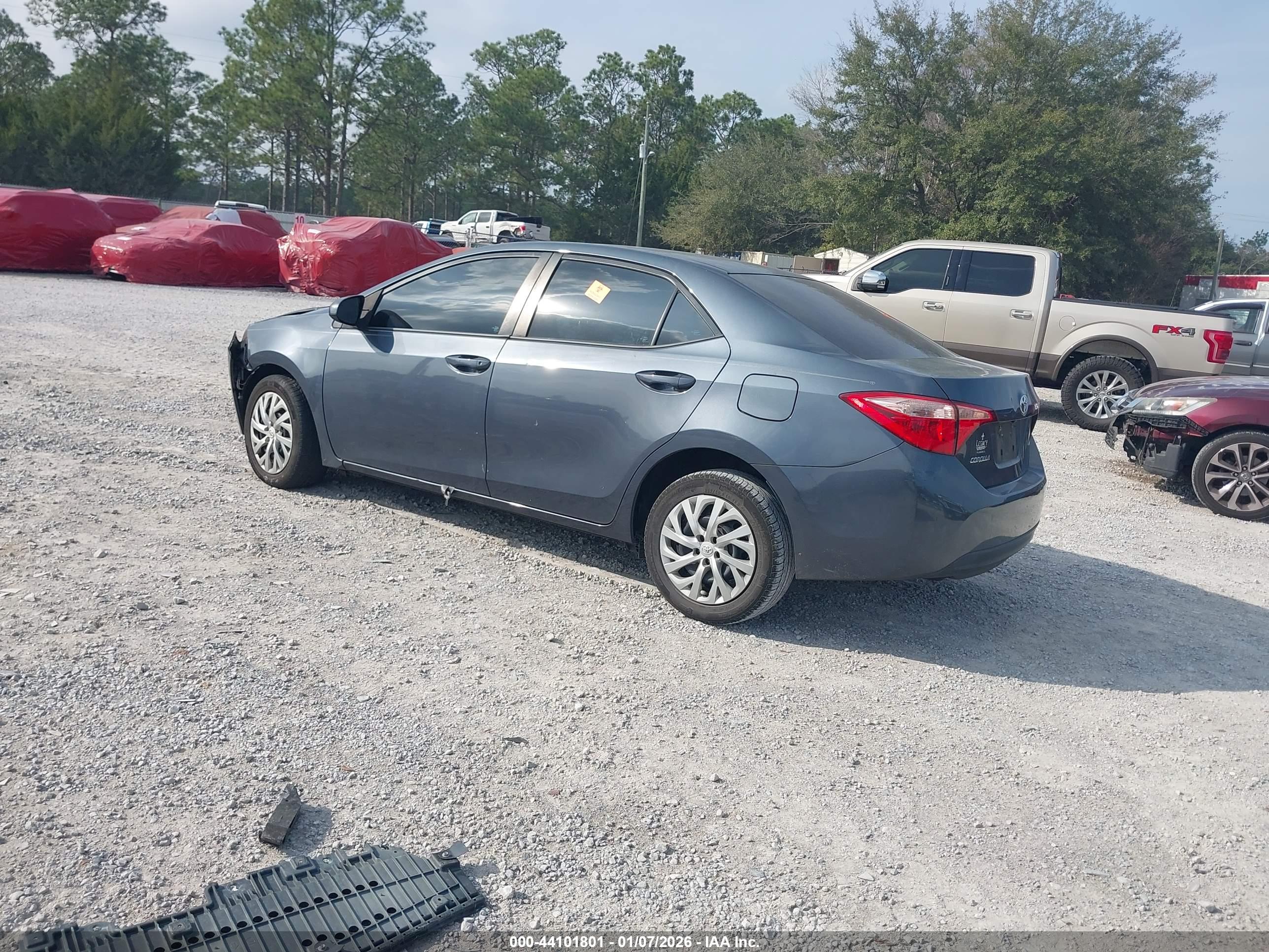 TOYOTA COROLLA image 3