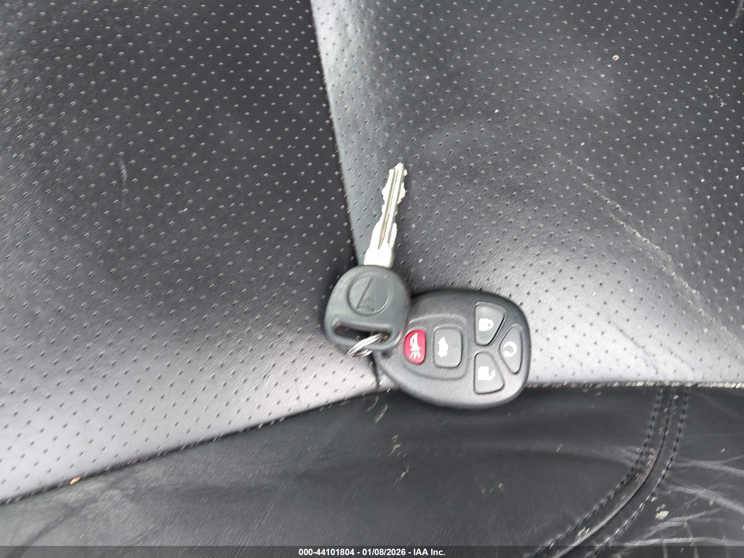 PONTIAC G6 image 11