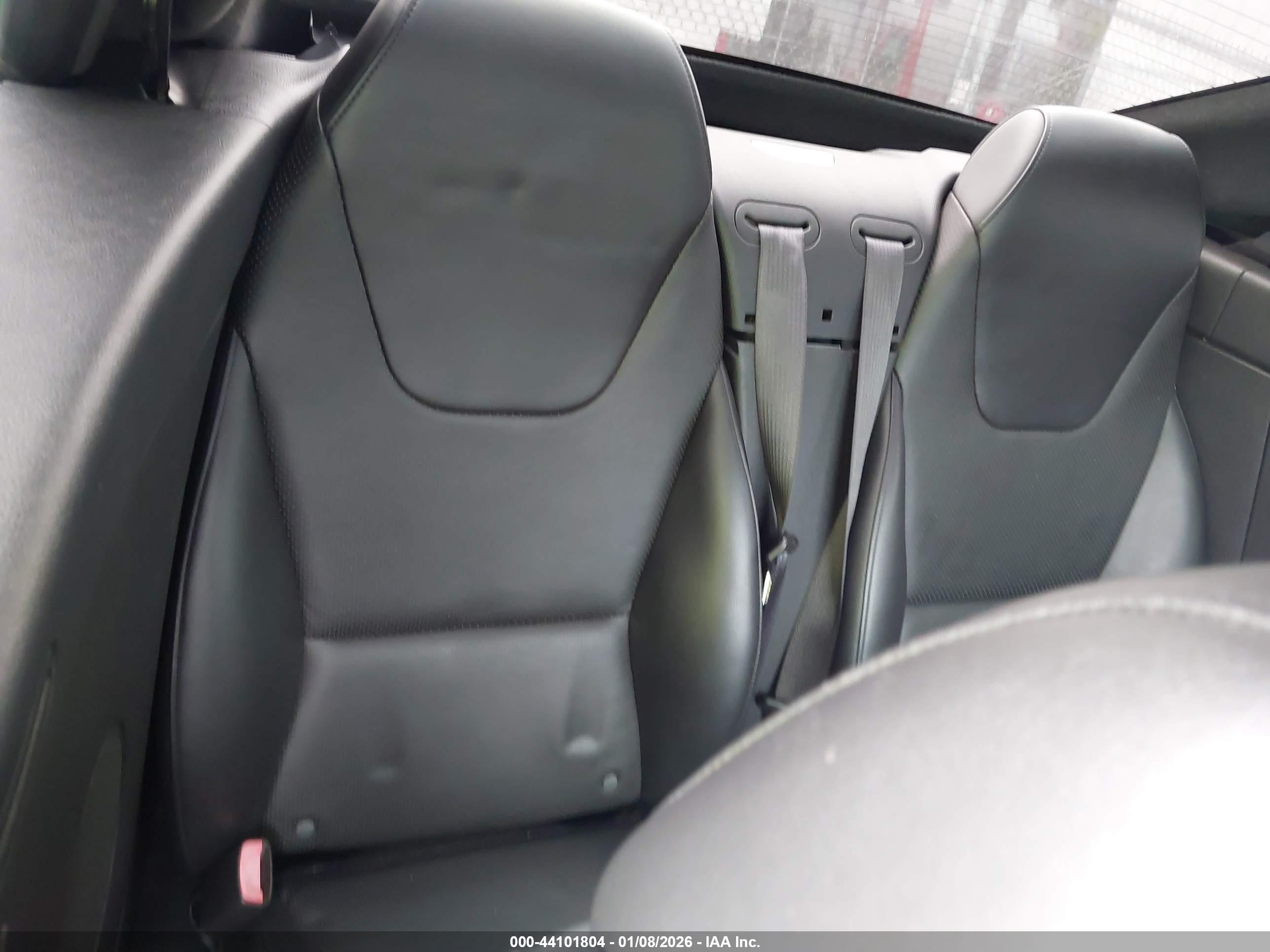 PONTIAC G6 image 8