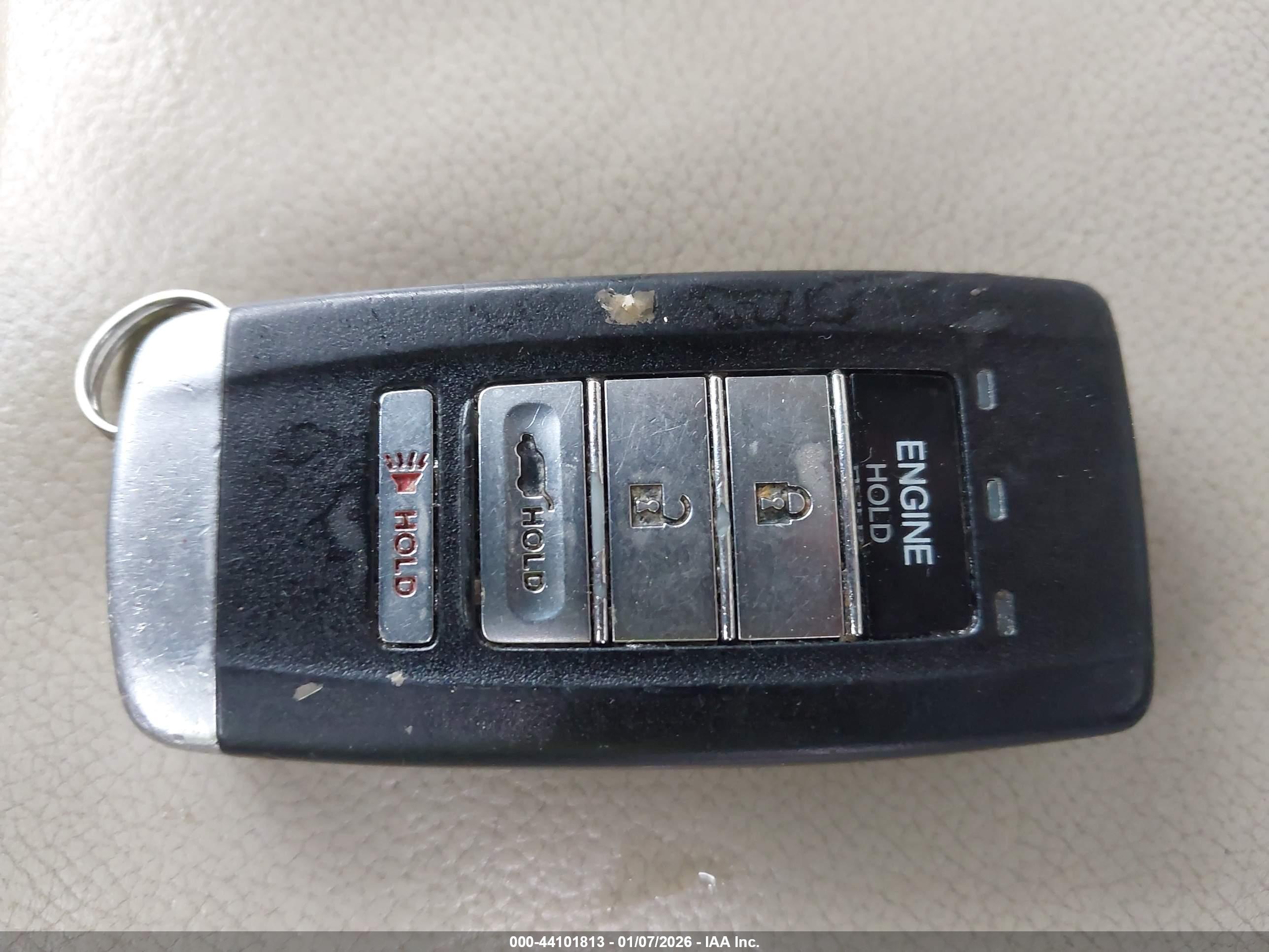 ACURA MDX image 11