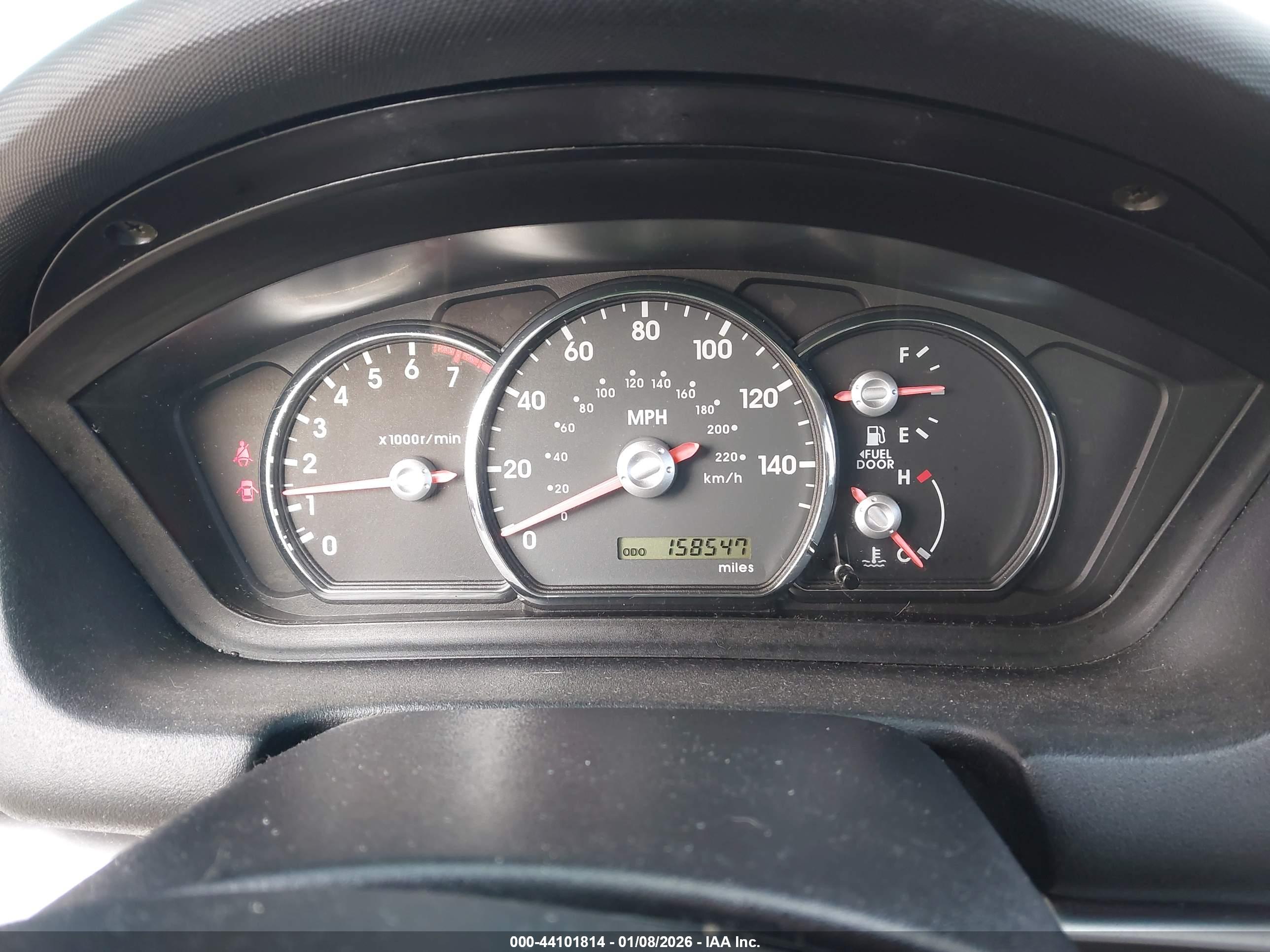 MITSUBISHI GALANT image 7