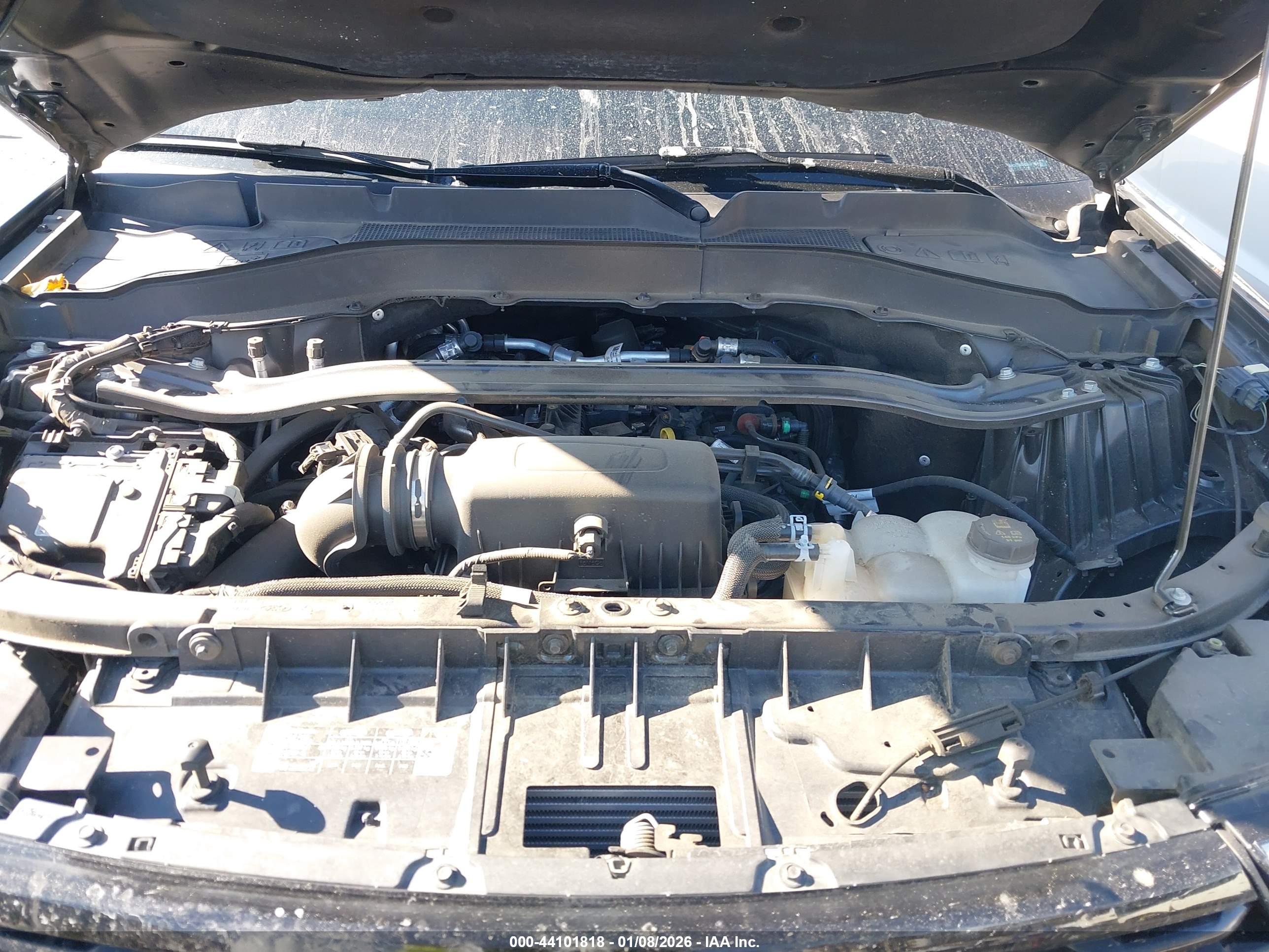 FORD EXPLORER image 10