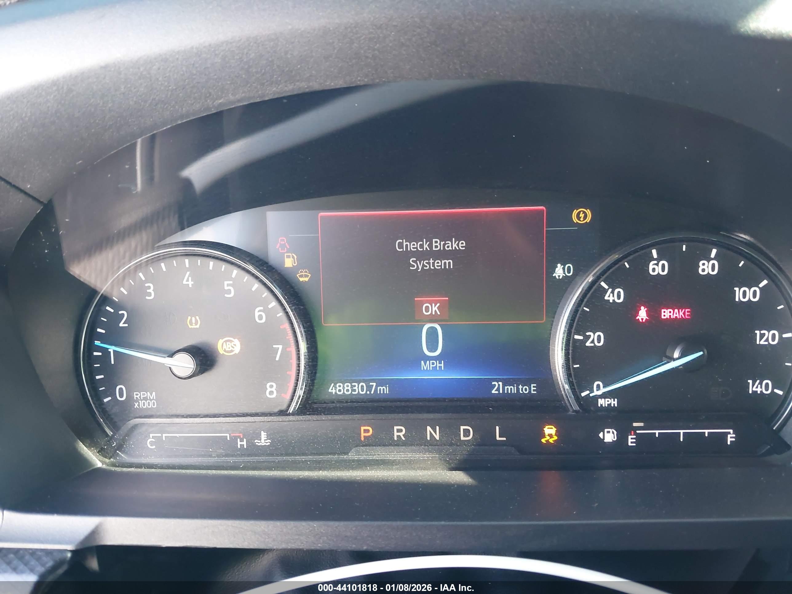 FORD EXPLORER image 7