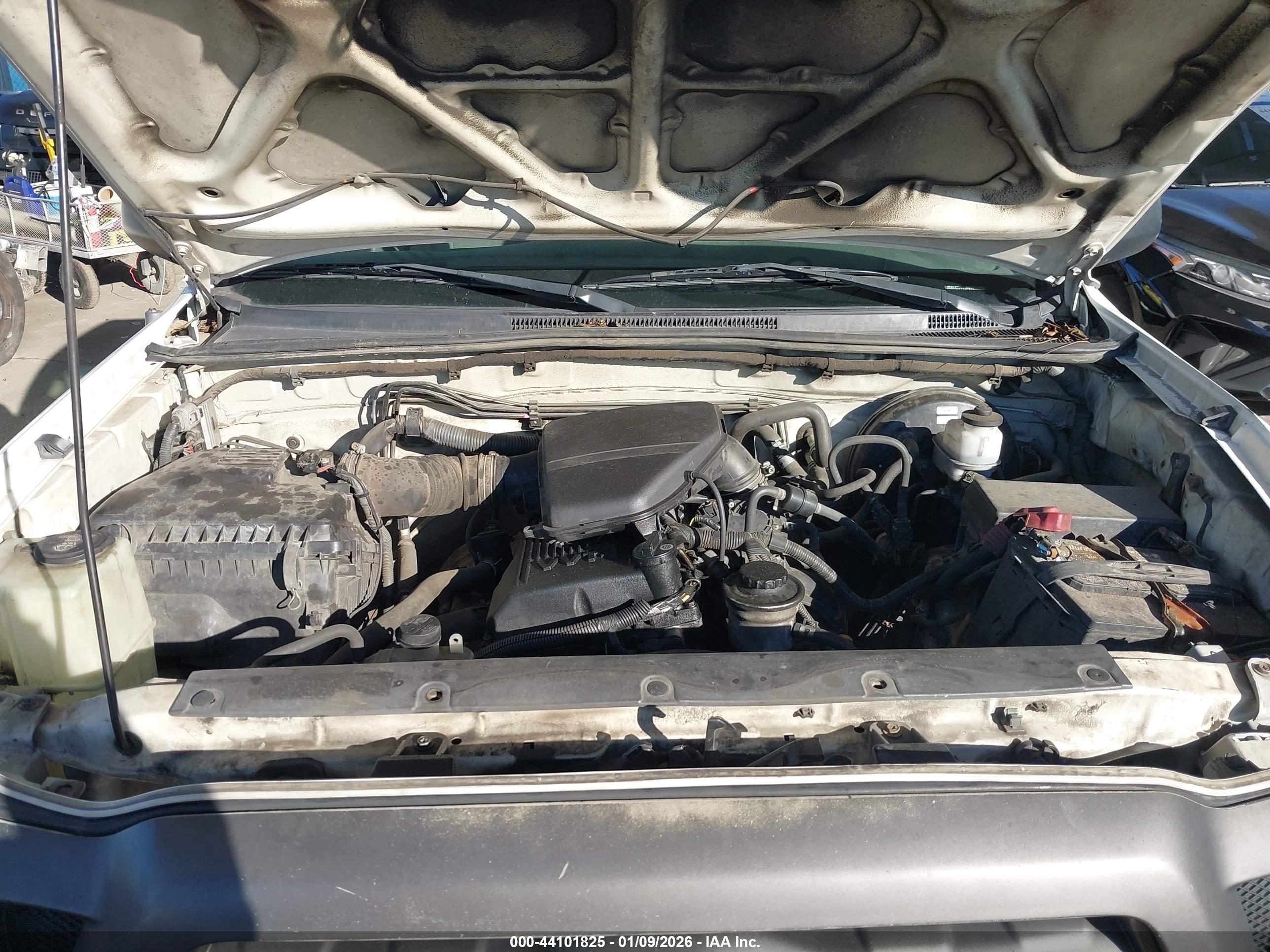 TOYOTA TACOMA image 10